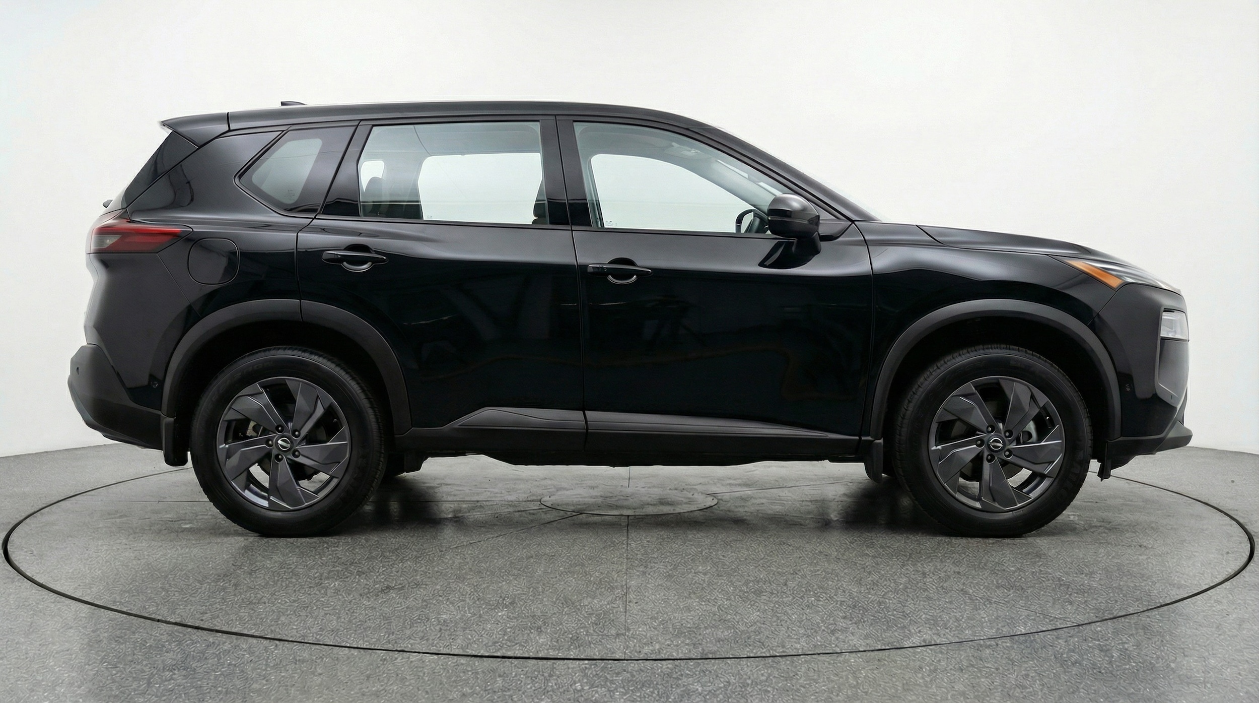 Thumbnail: 2025 Nissan Rogue - 8