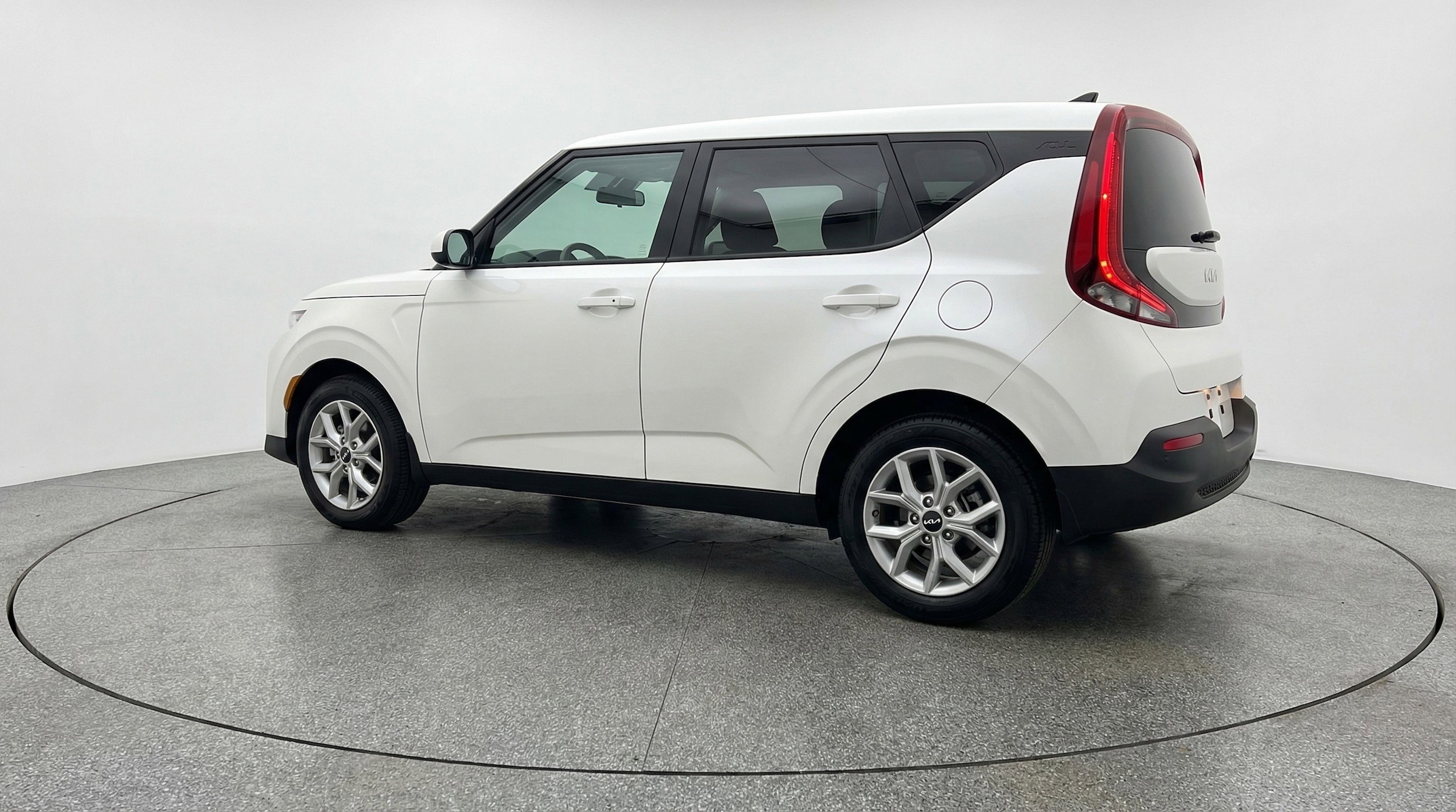 Thumbnail: 2025 Kia Soul - 6