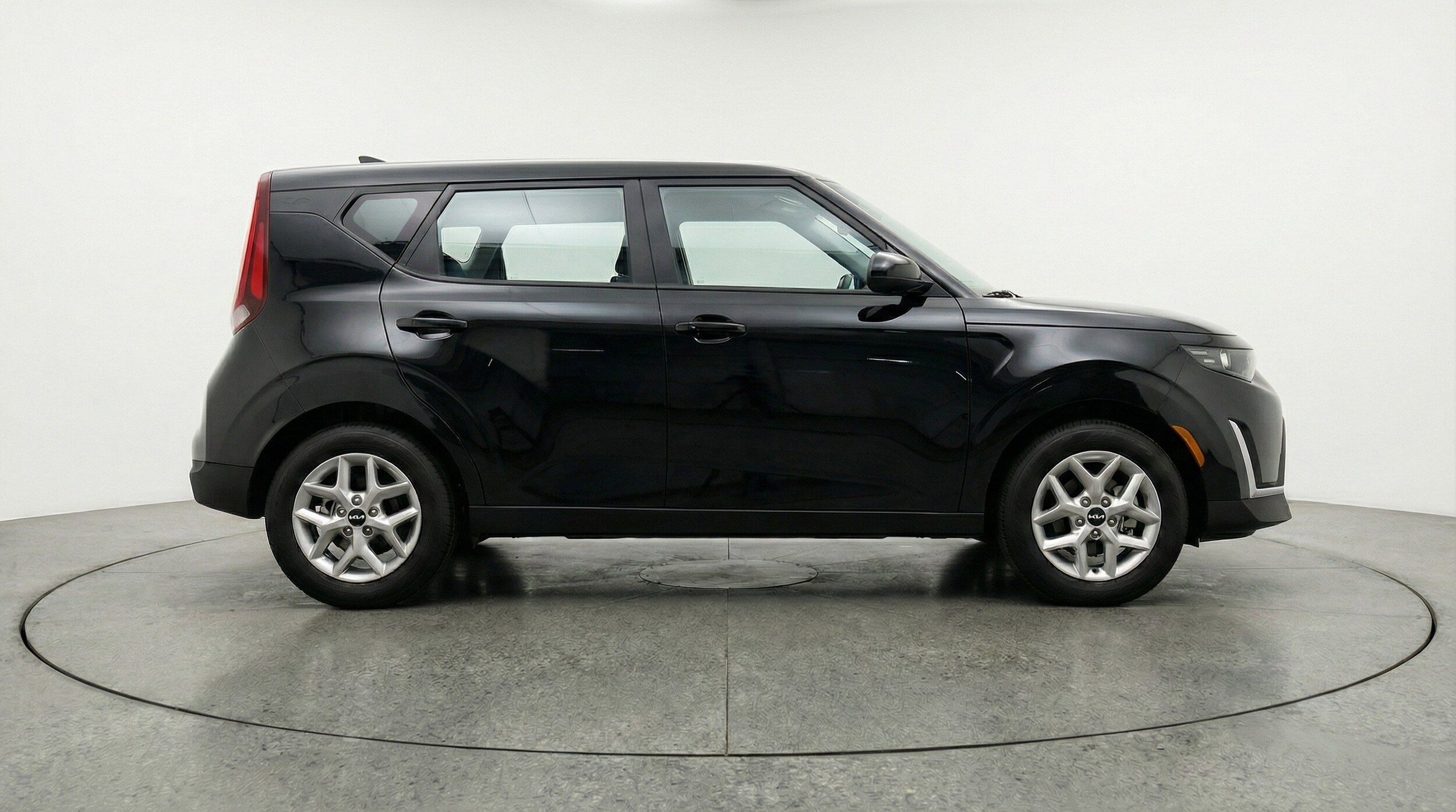 Thumbnail: 2025 Kia Soul - 11