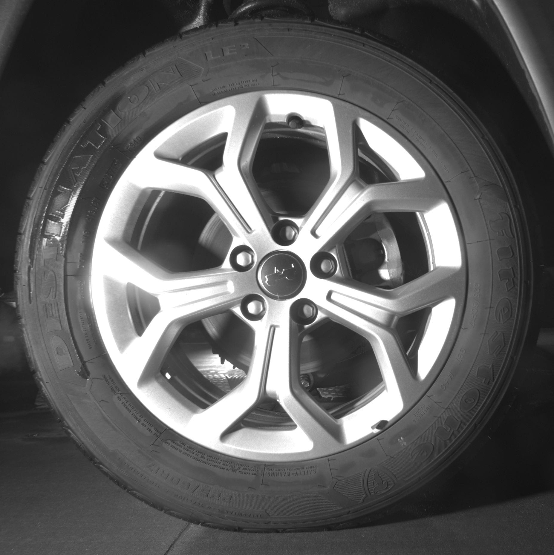 Thumbnail: 2025 Jeep Compass - 12