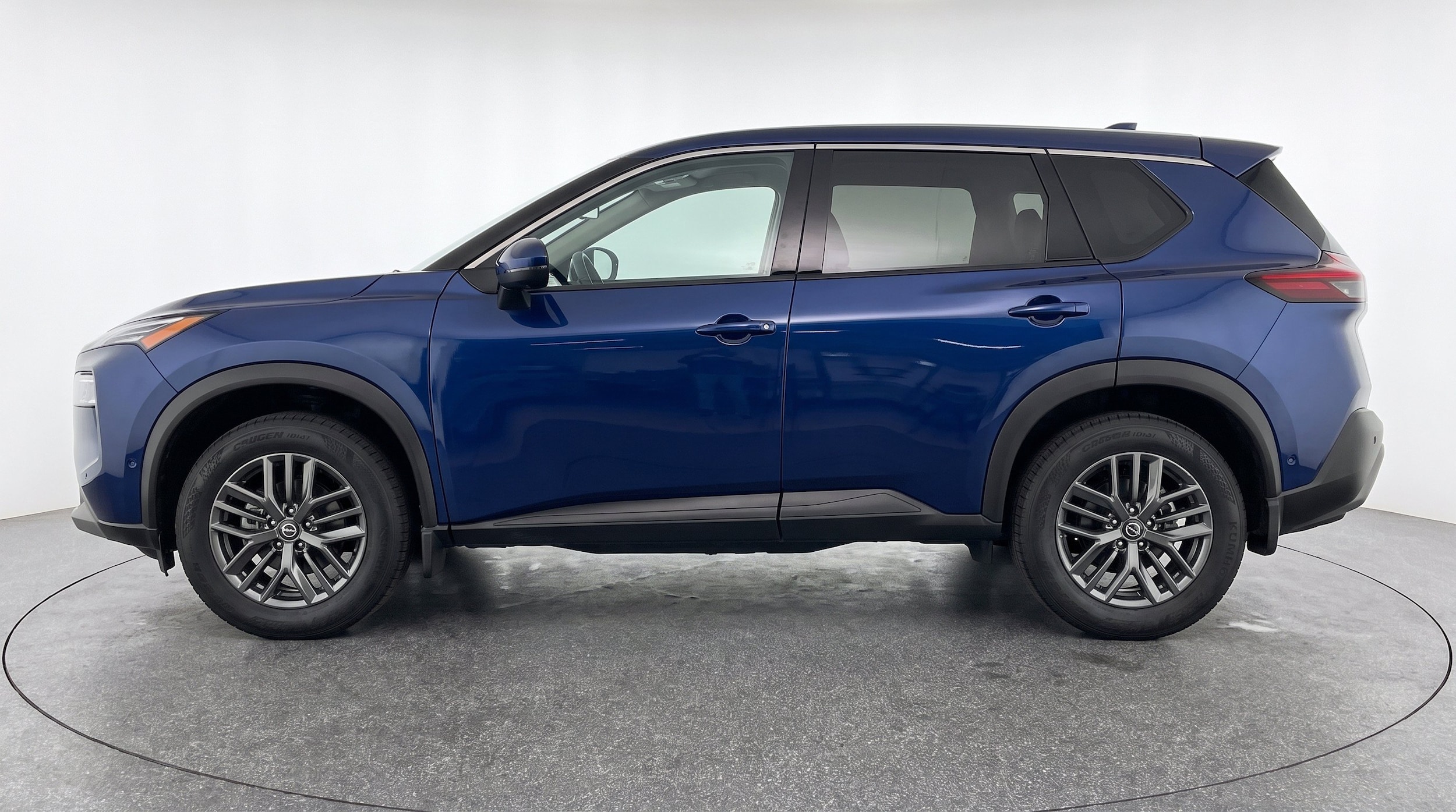 Thumbnail: 2026 Nissan Rogue - 5