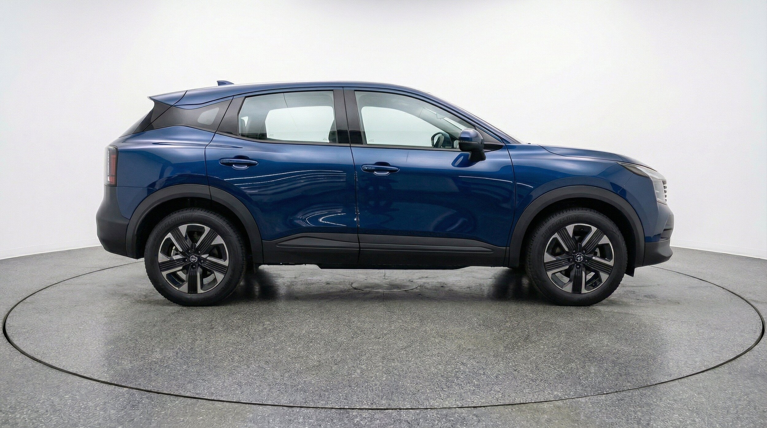 Thumbnail: 2026 Nissan Kicks - 11