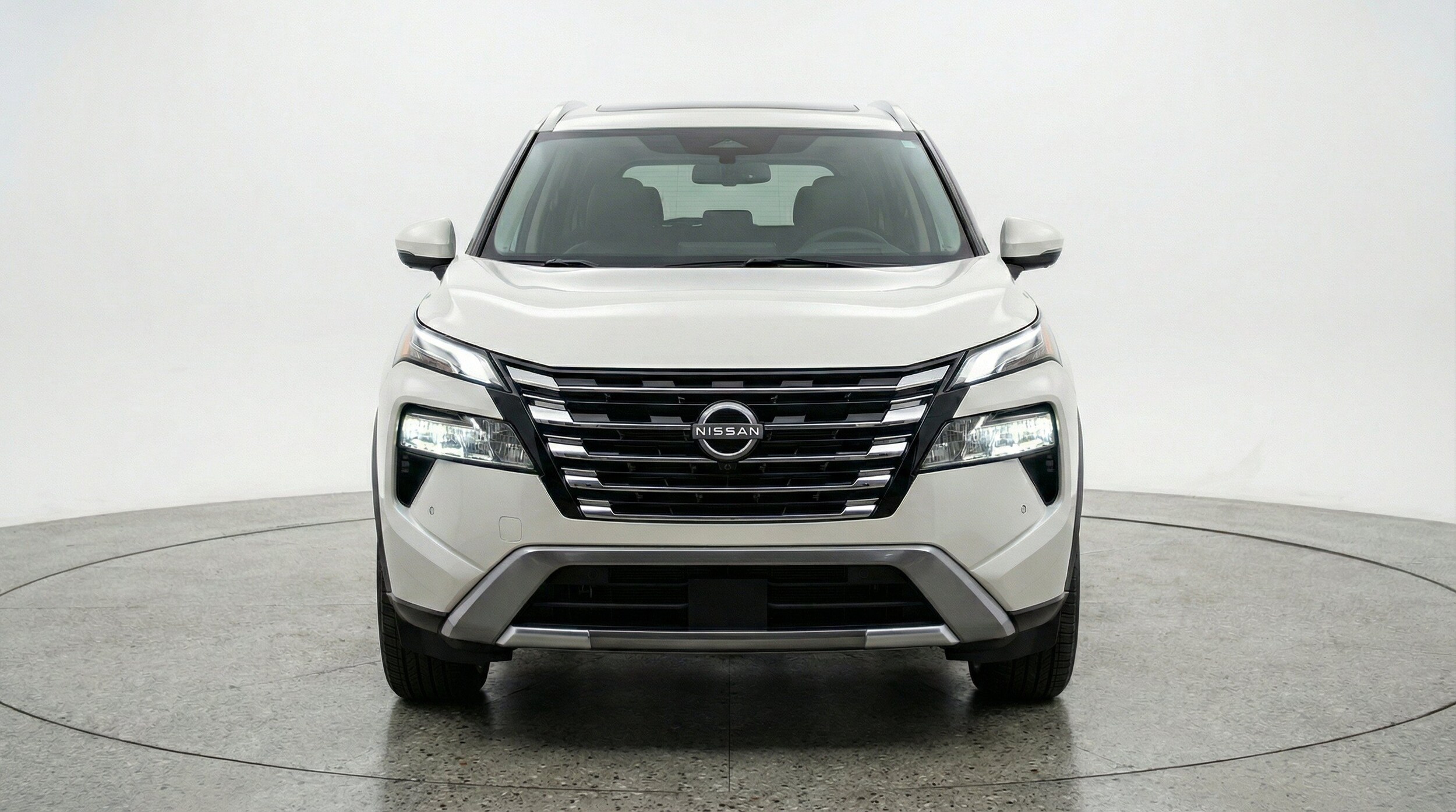 Thumbnail: 2026 Nissan Rogue - 2