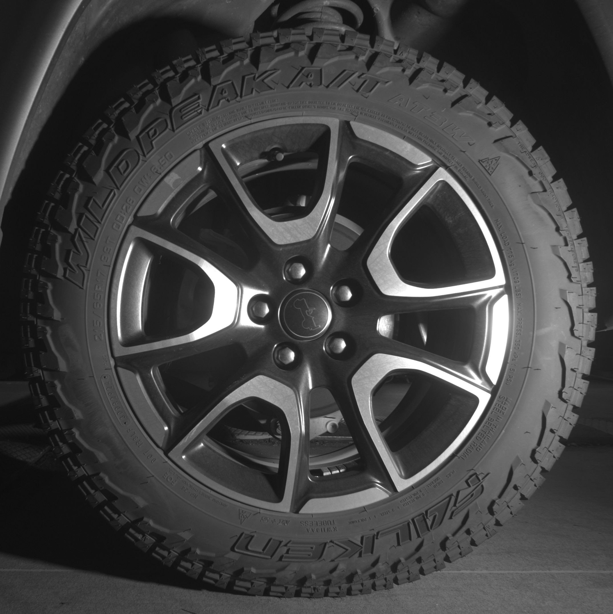 Thumbnail: 2025 Jeep Compass - 14