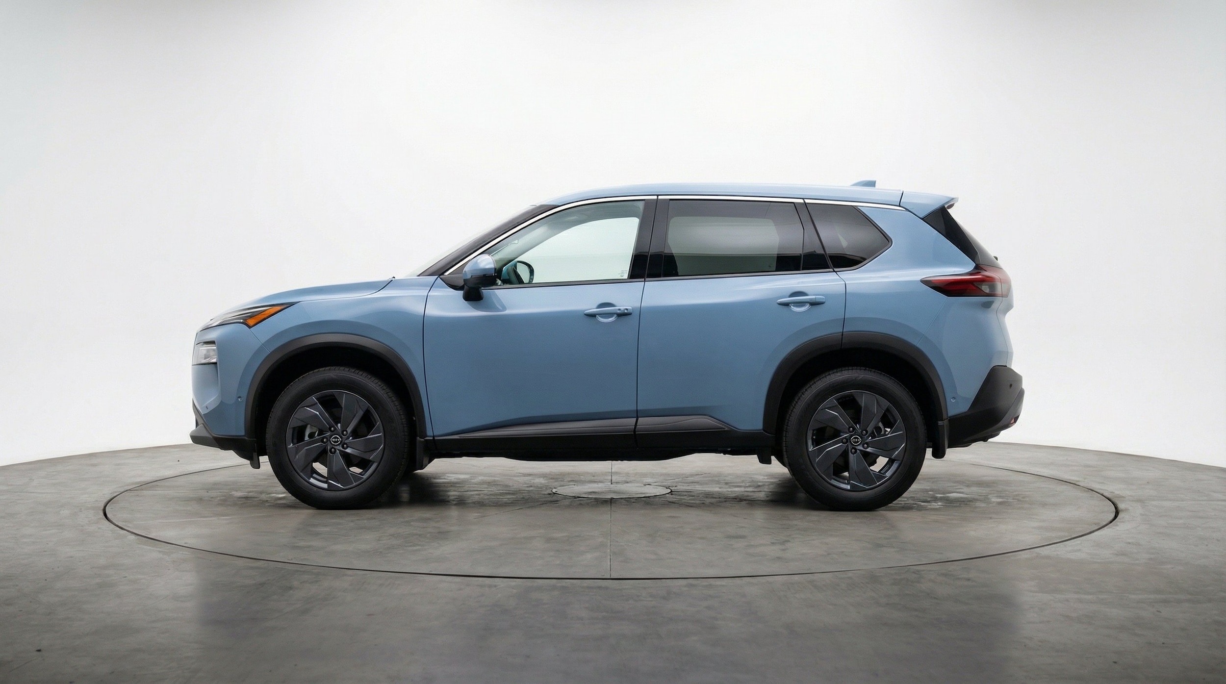 Thumbnail: 2026 Nissan Rogue - 5