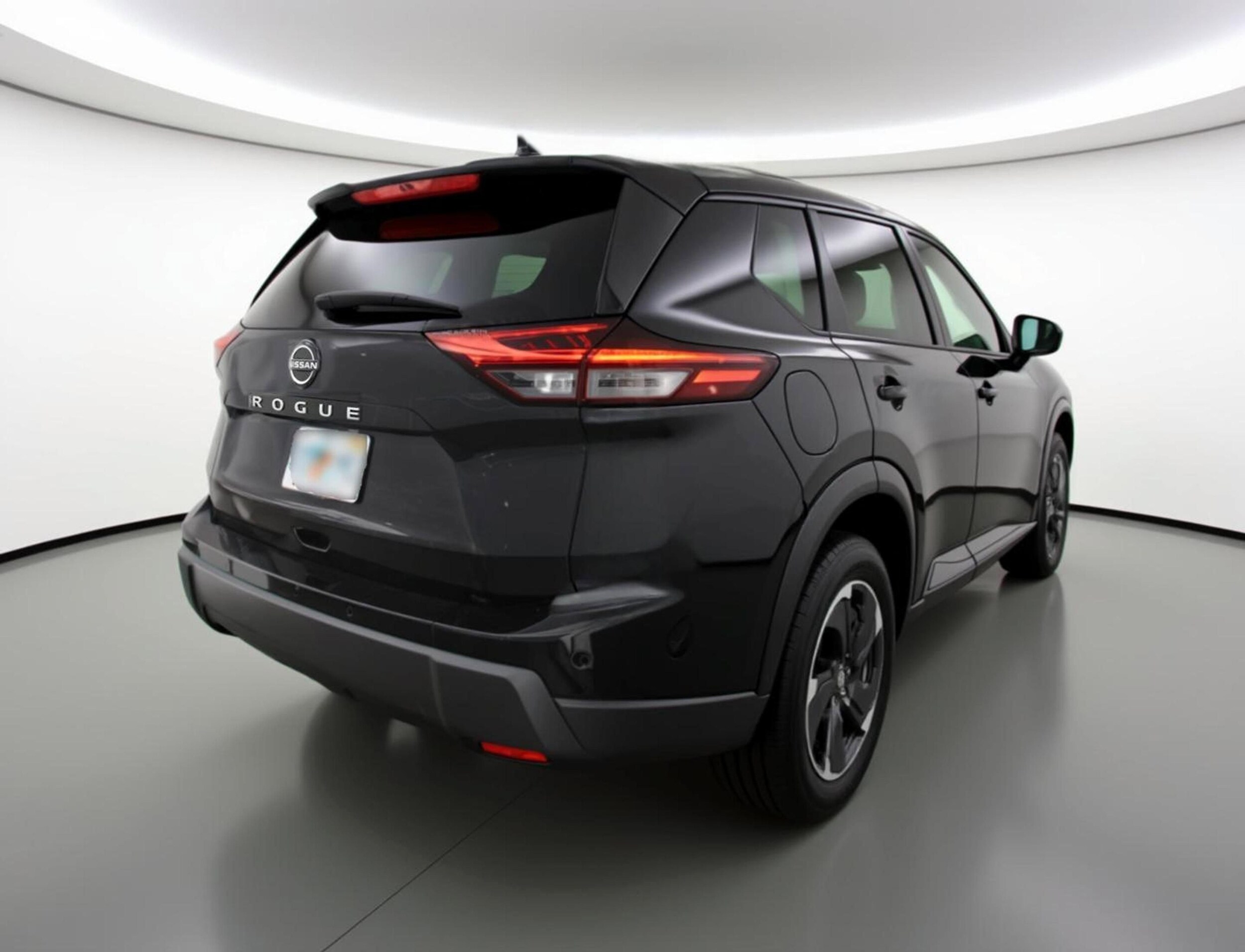 Thumbnail: 2025 Nissan Rogue - 9