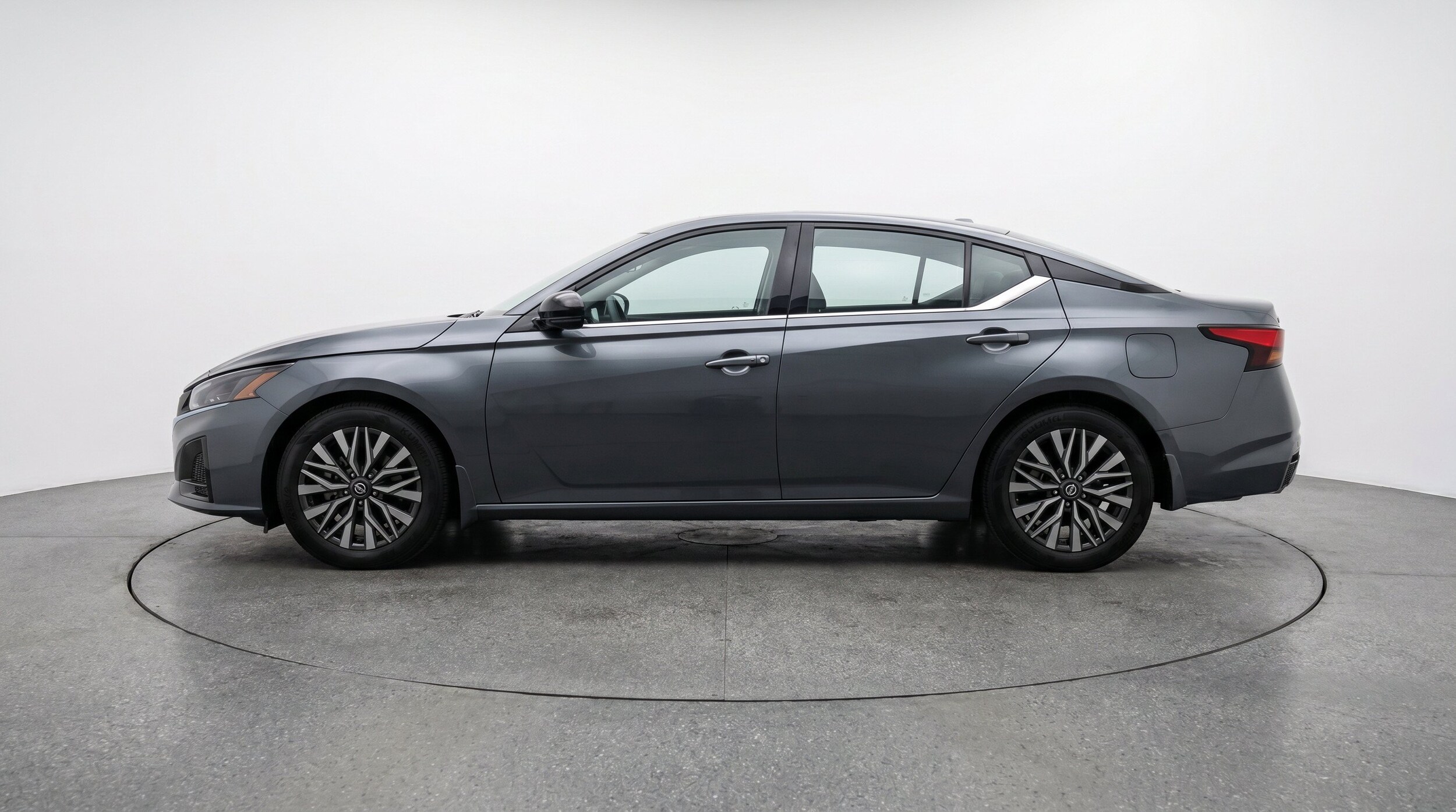 Thumbnail: 2026 Nissan Altima - 5