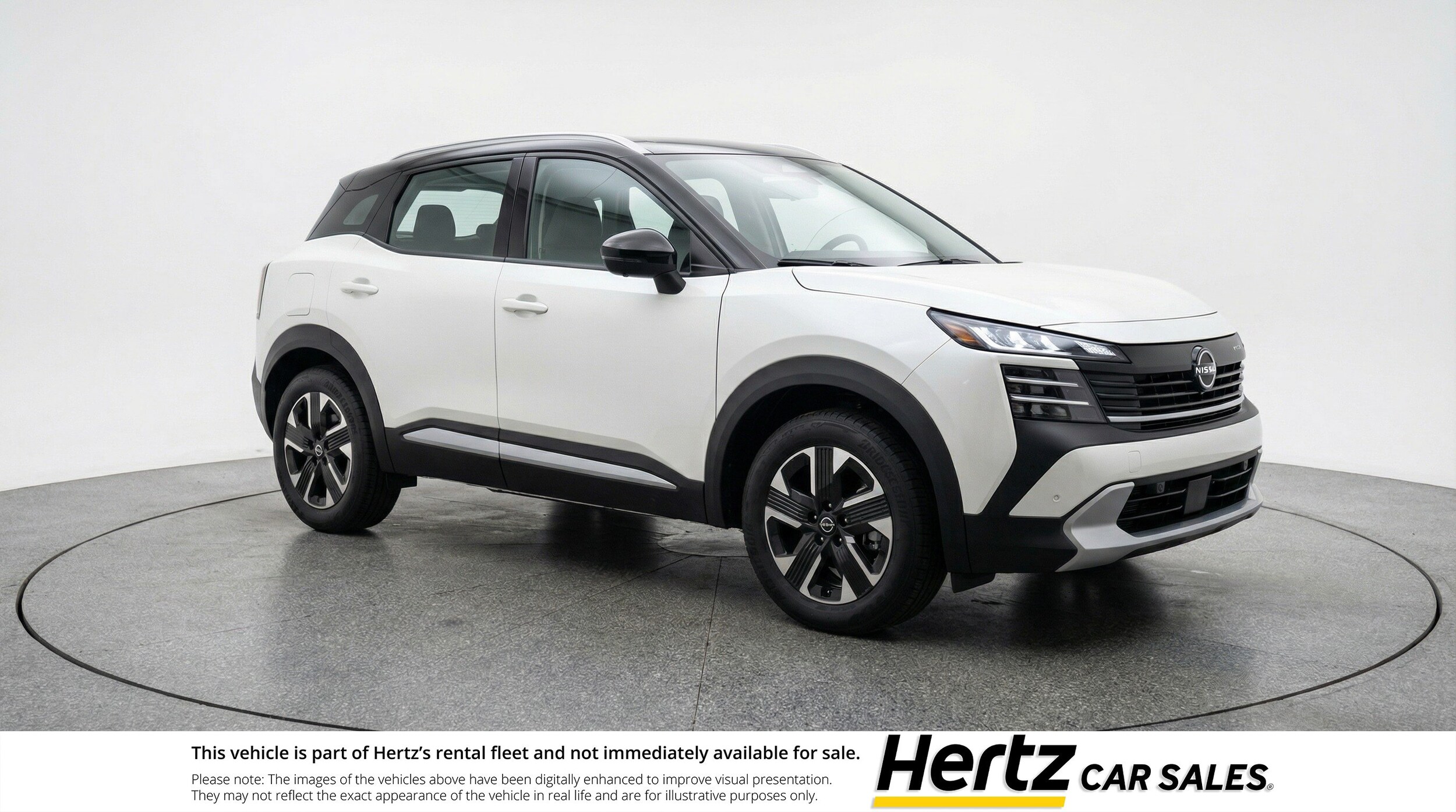 Thumbnail: 2026 Nissan Kicks - 1
