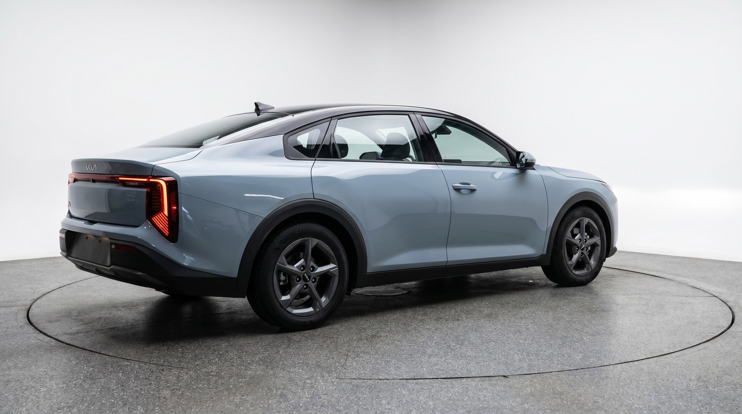 Thumbnail: 2025 Kia K4 - 9