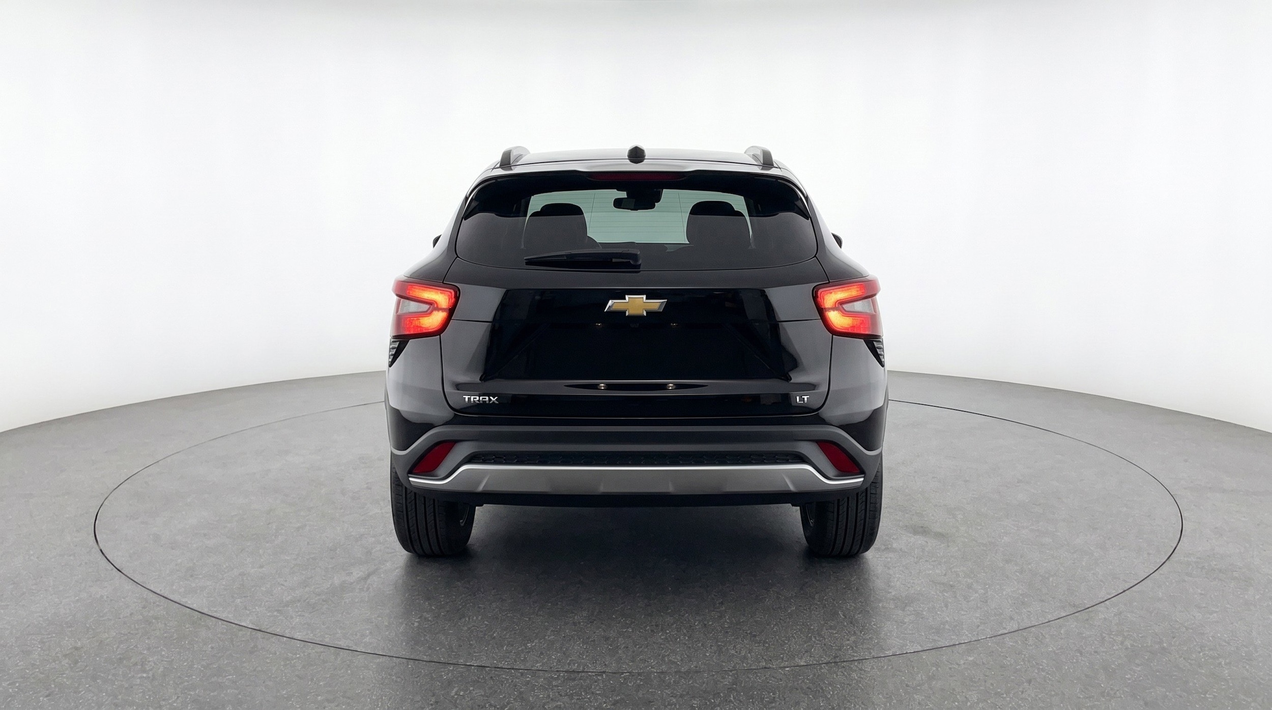 Thumbnail: 2025 Chevrolet Trax - 7