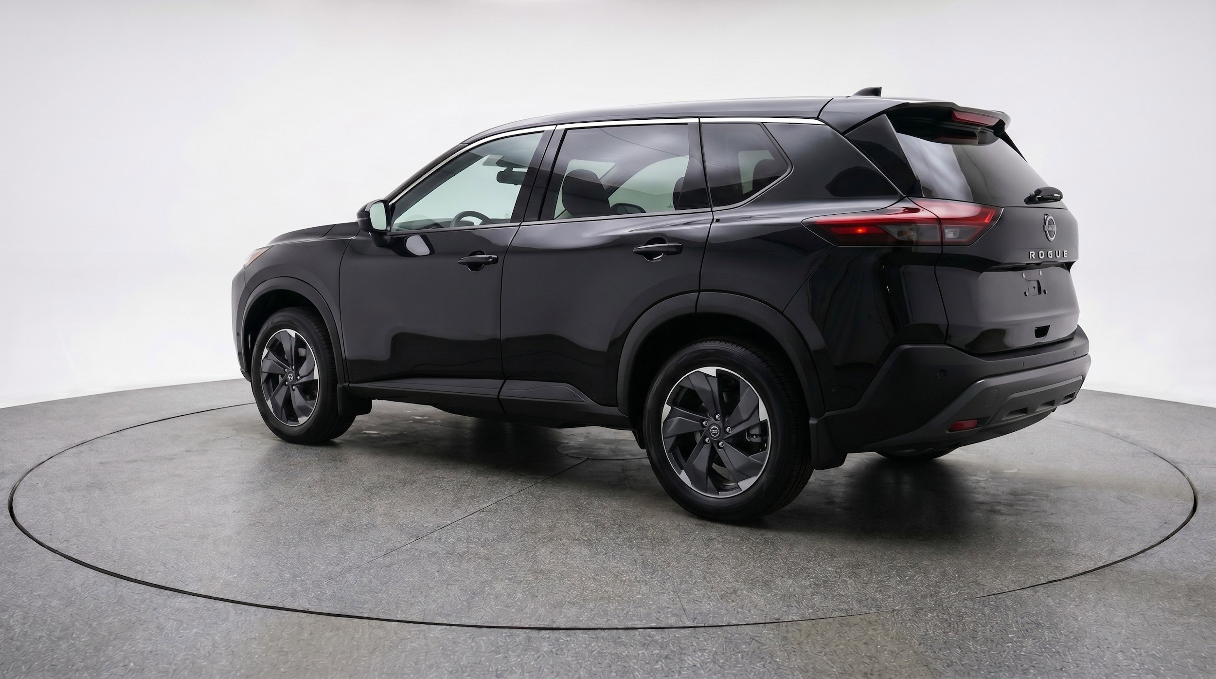 Thumbnail: 2025 Nissan Rogue - 6