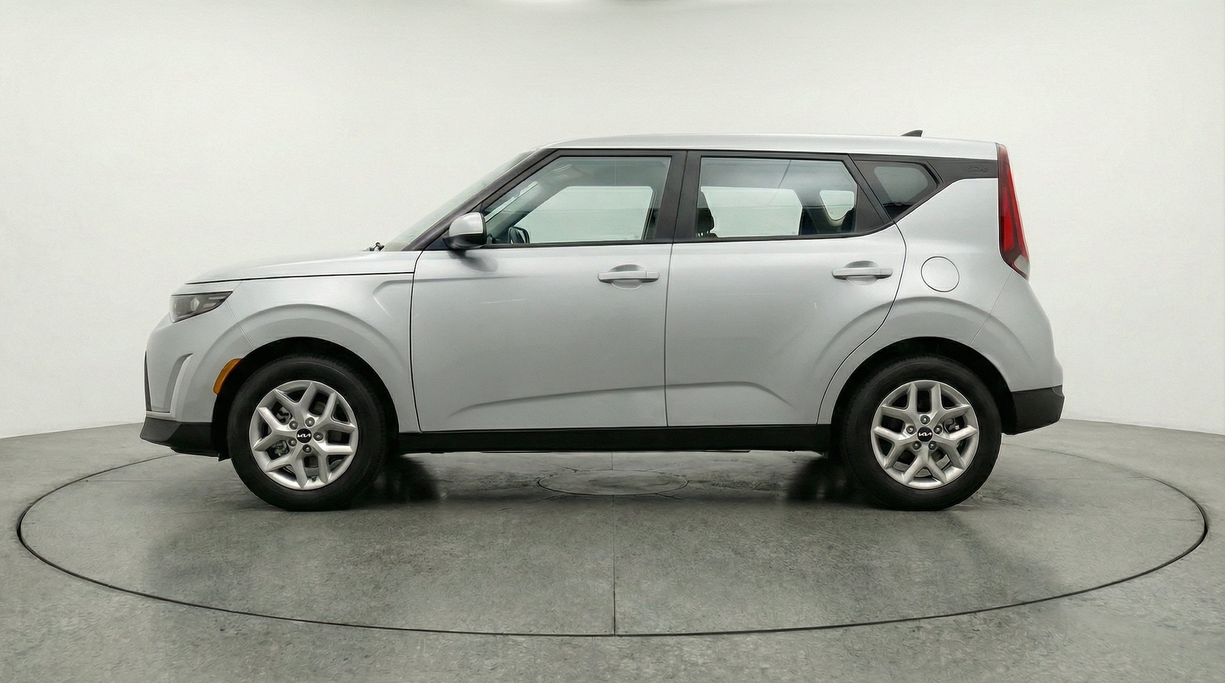 Thumbnail: 2025 Kia Soul - 5