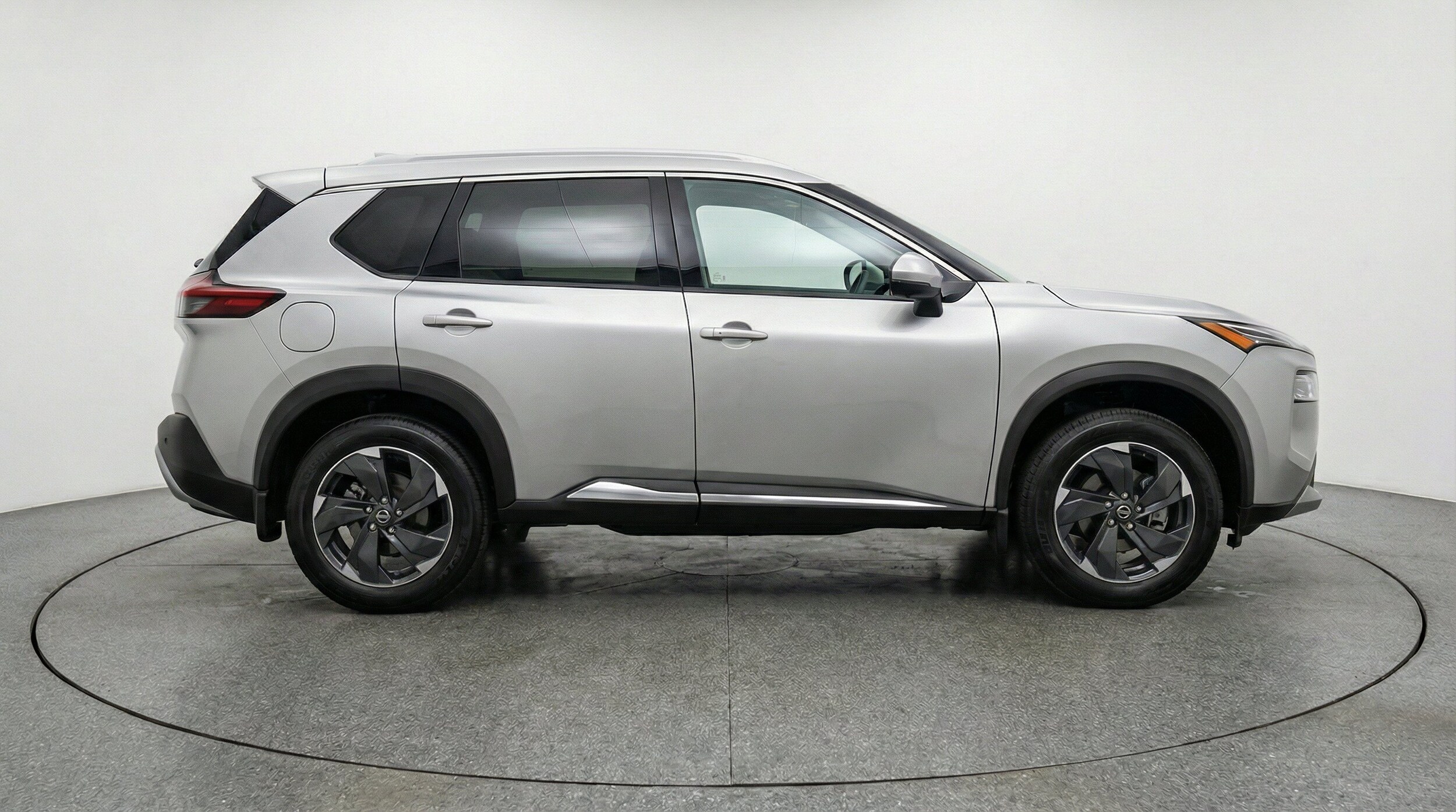Thumbnail: 2025 Nissan Rogue - 11