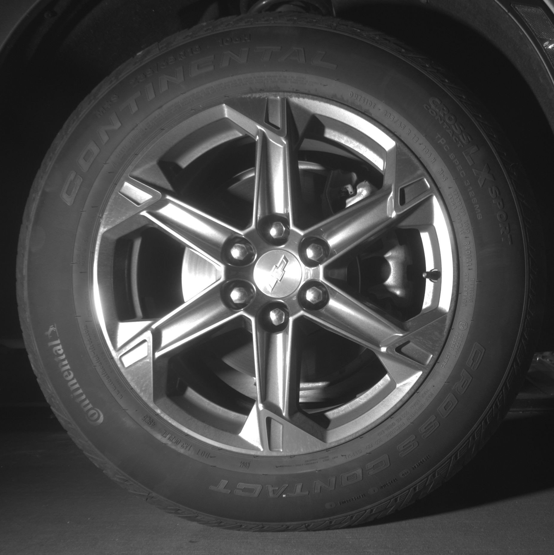 Thumbnail: 2026 Chevrolet Blazer - 13