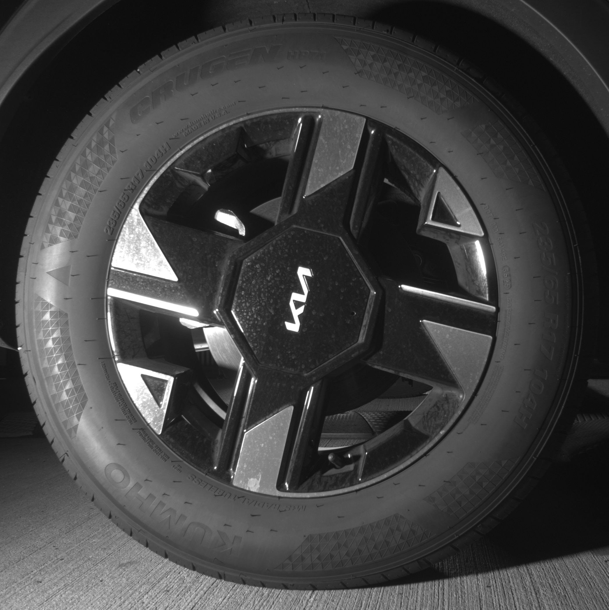 Thumbnail: 2026 Kia Sportage - 15