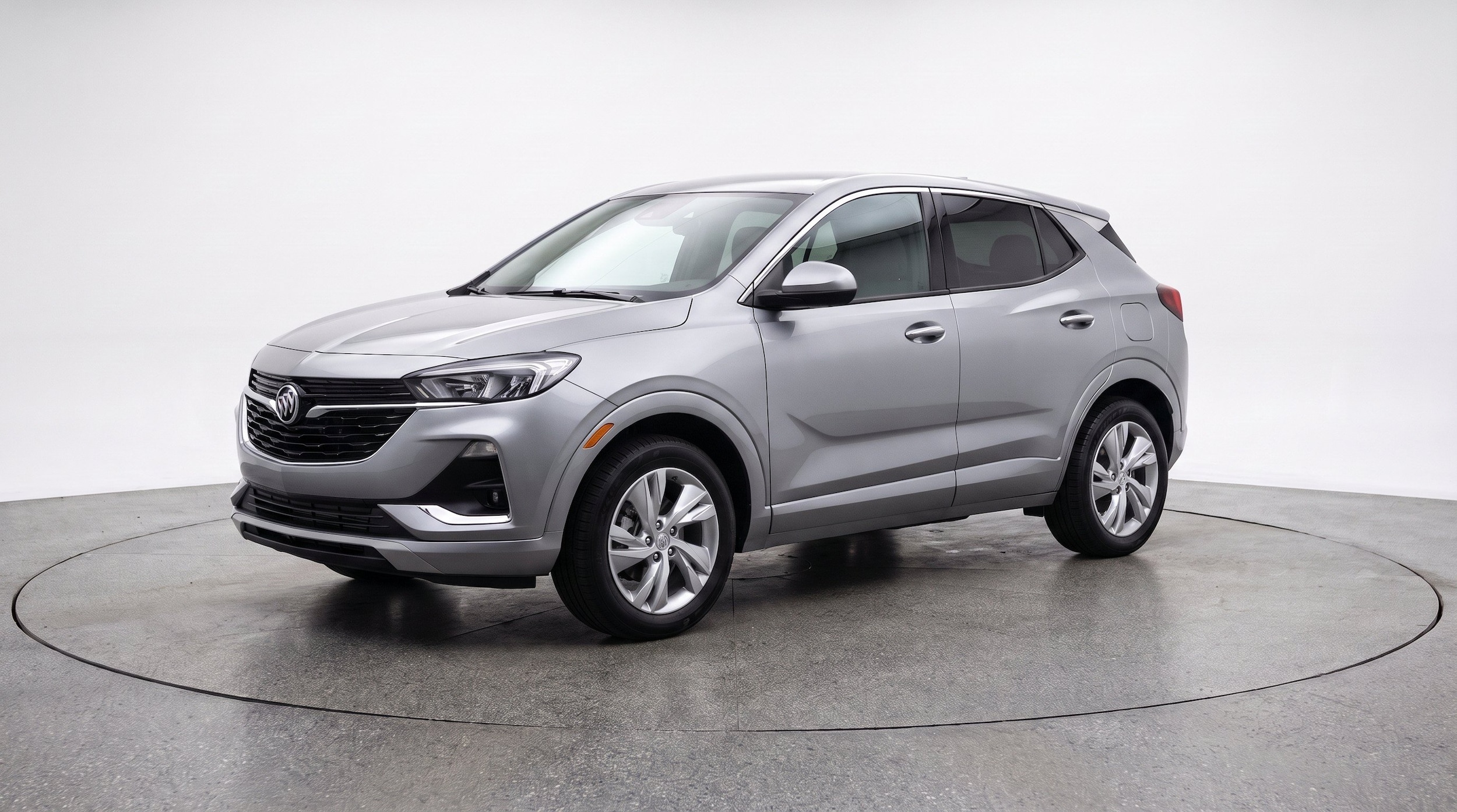 Thumbnail: 2026 Buick Encore GX - 3