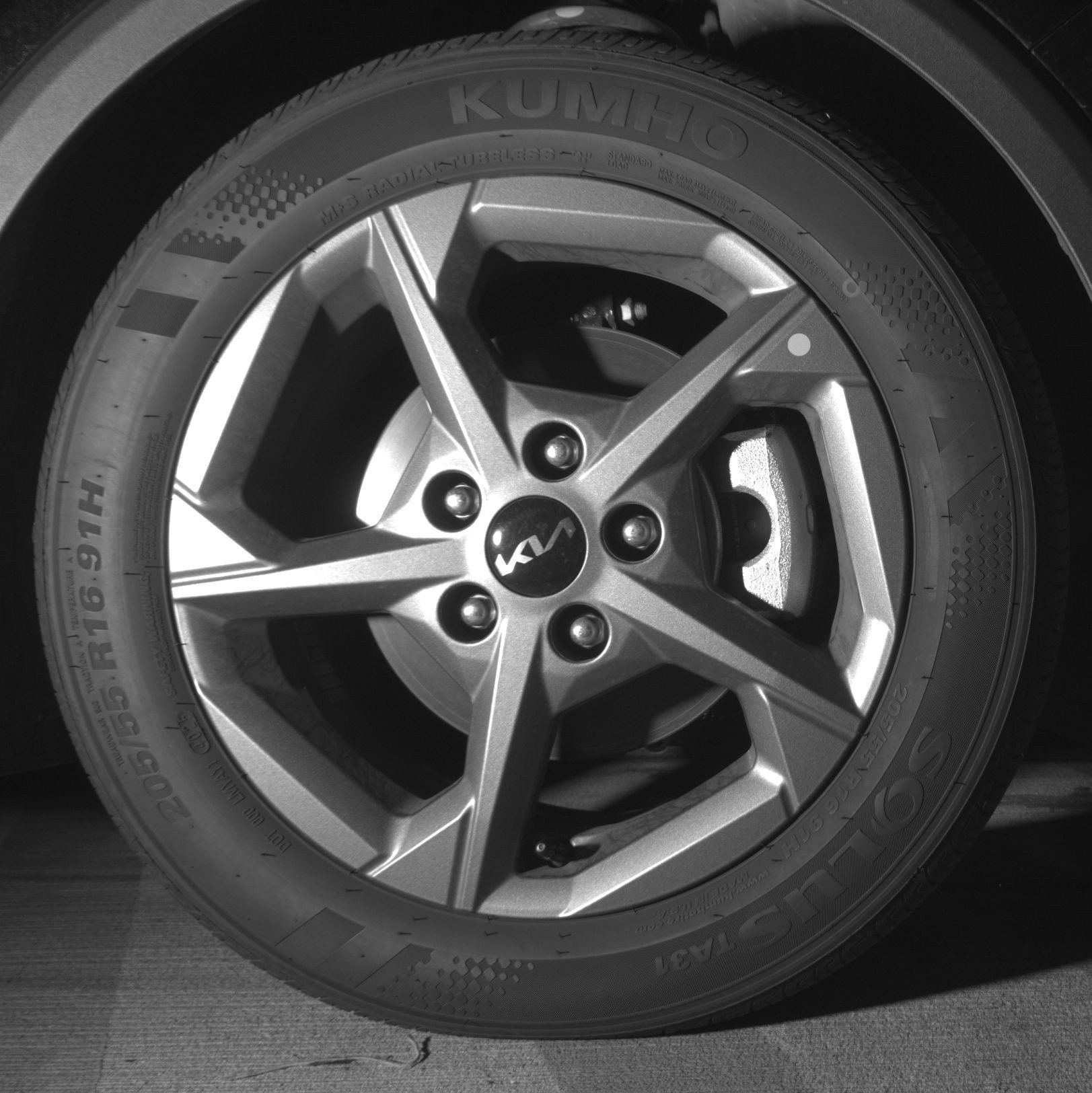 Thumbnail: 2026 Kia K4 - 13