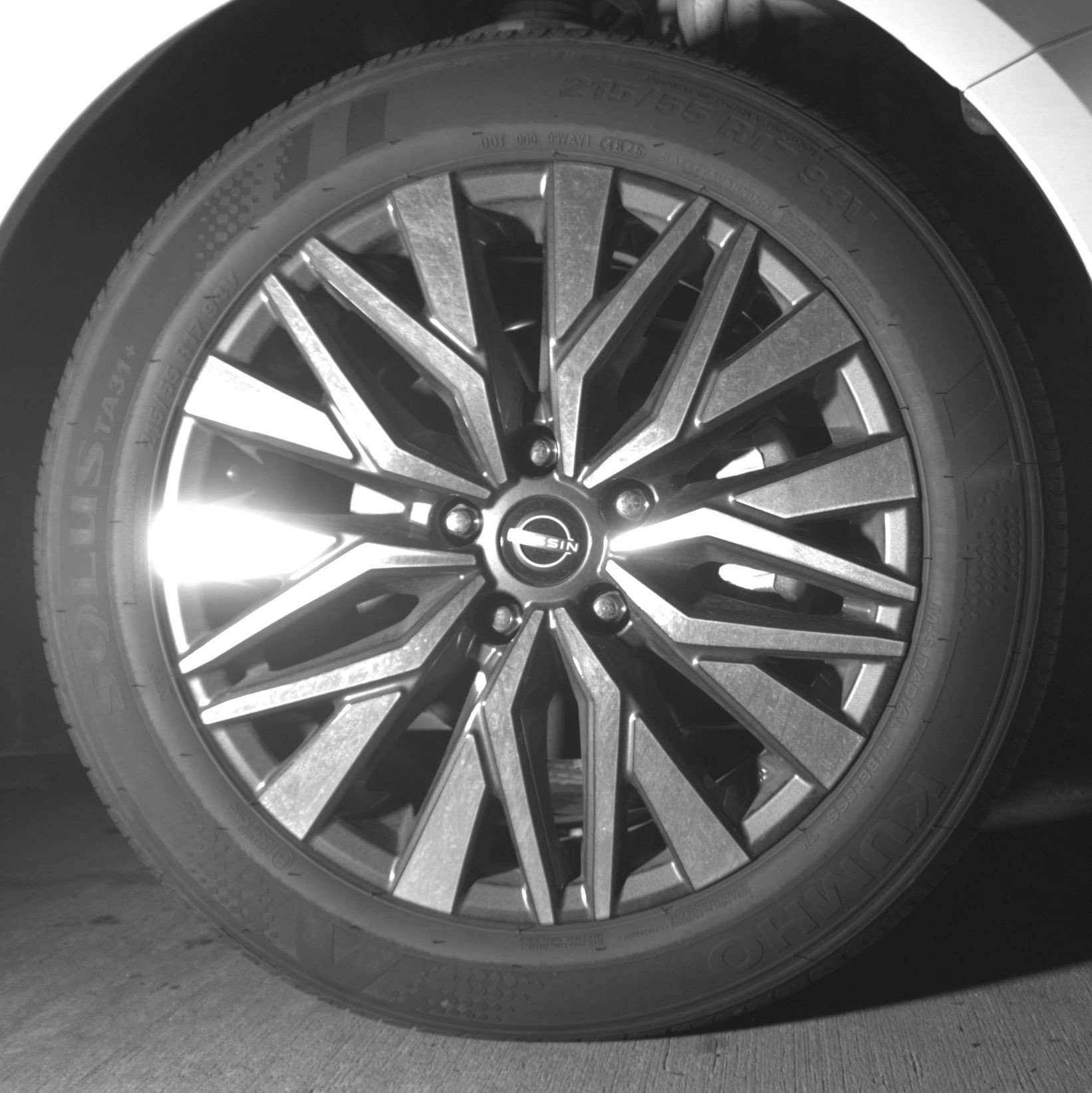 Thumbnail: 2026 Nissan Altima - 13