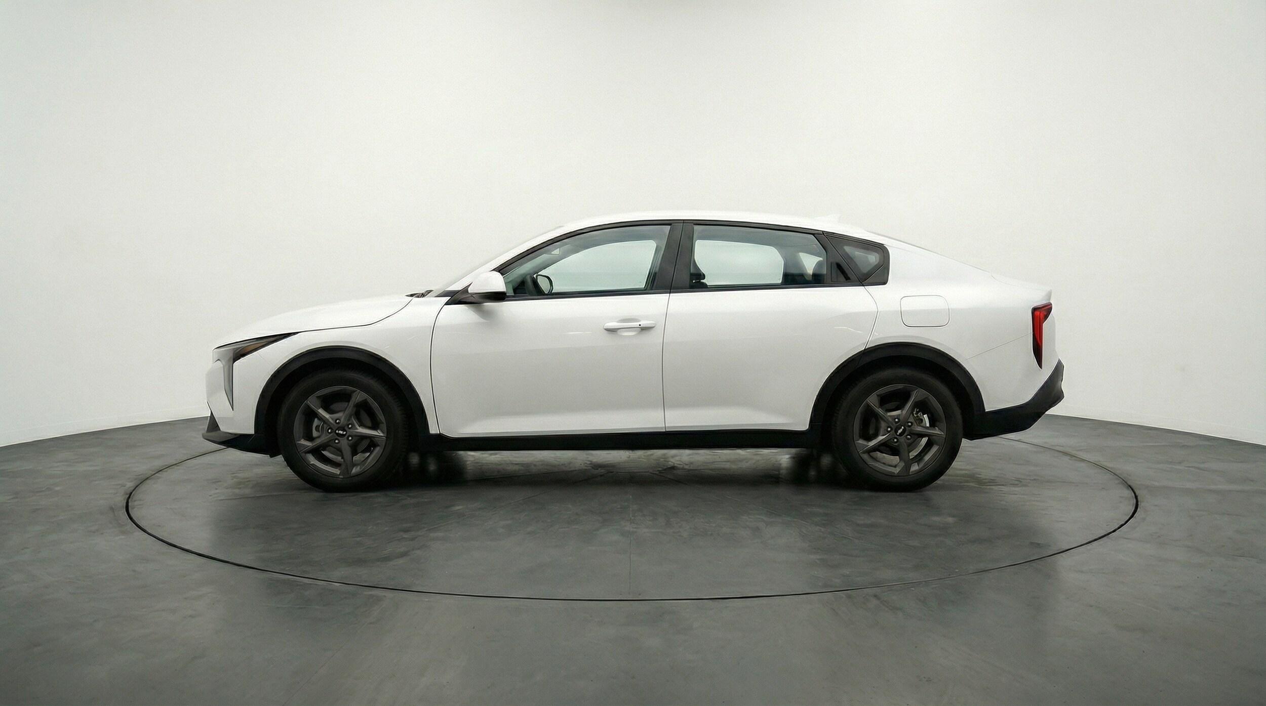 Thumbnail: 2025 Kia K4 - 5