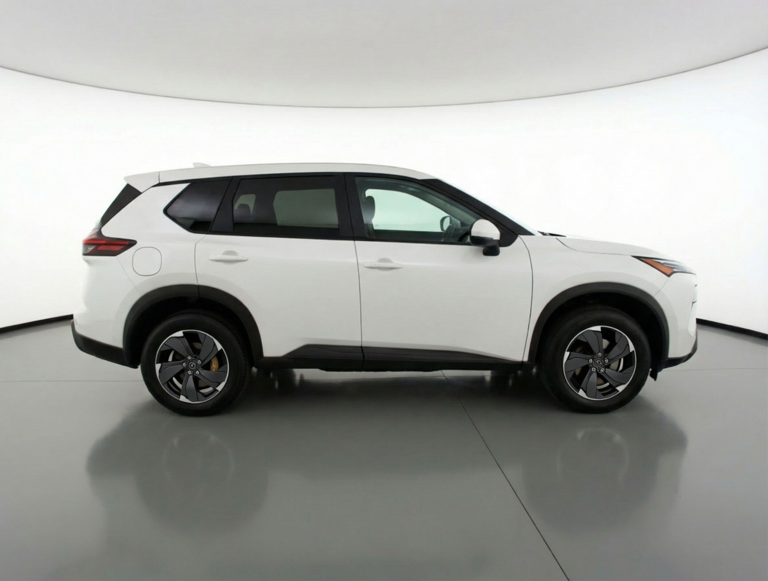 Thumbnail: 2025 Nissan Rogue - 11