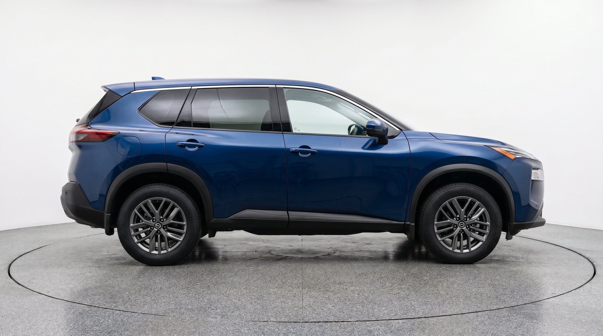Thumbnail: 2026 Nissan Rogue - 11
