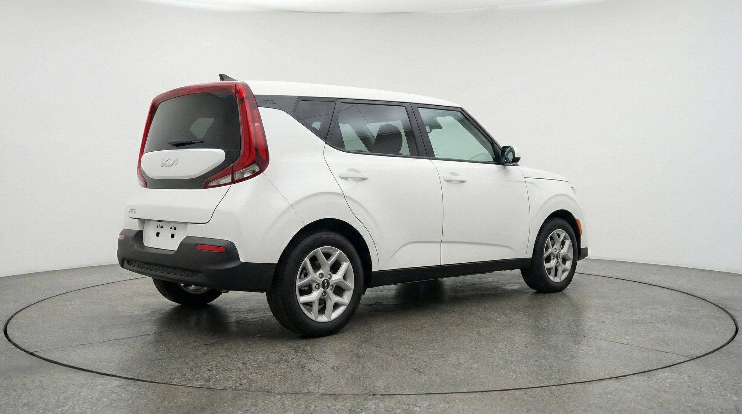 Thumbnail: 2025 Kia Soul - 7