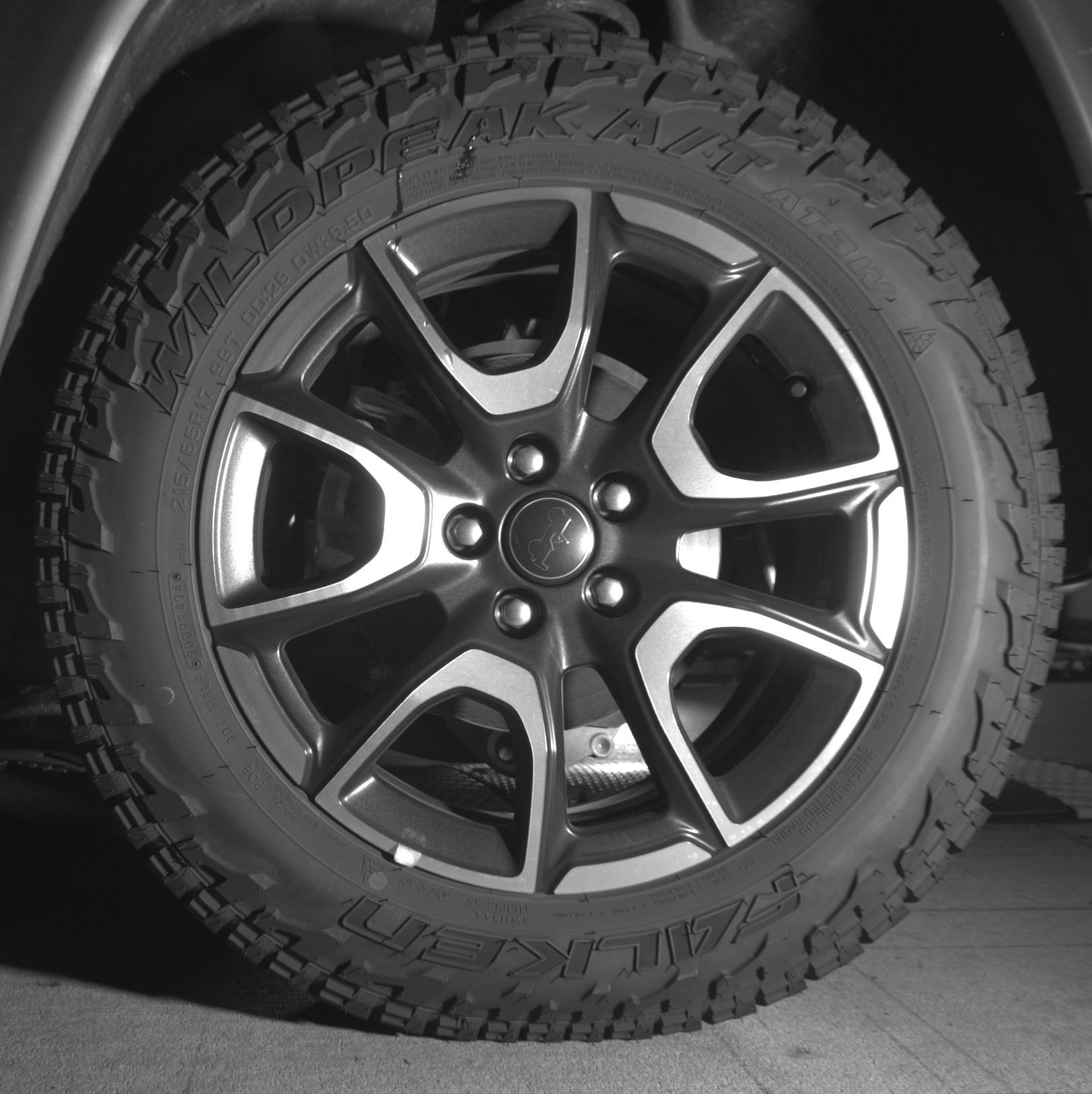 Thumbnail: 2025 Jeep Compass - 14