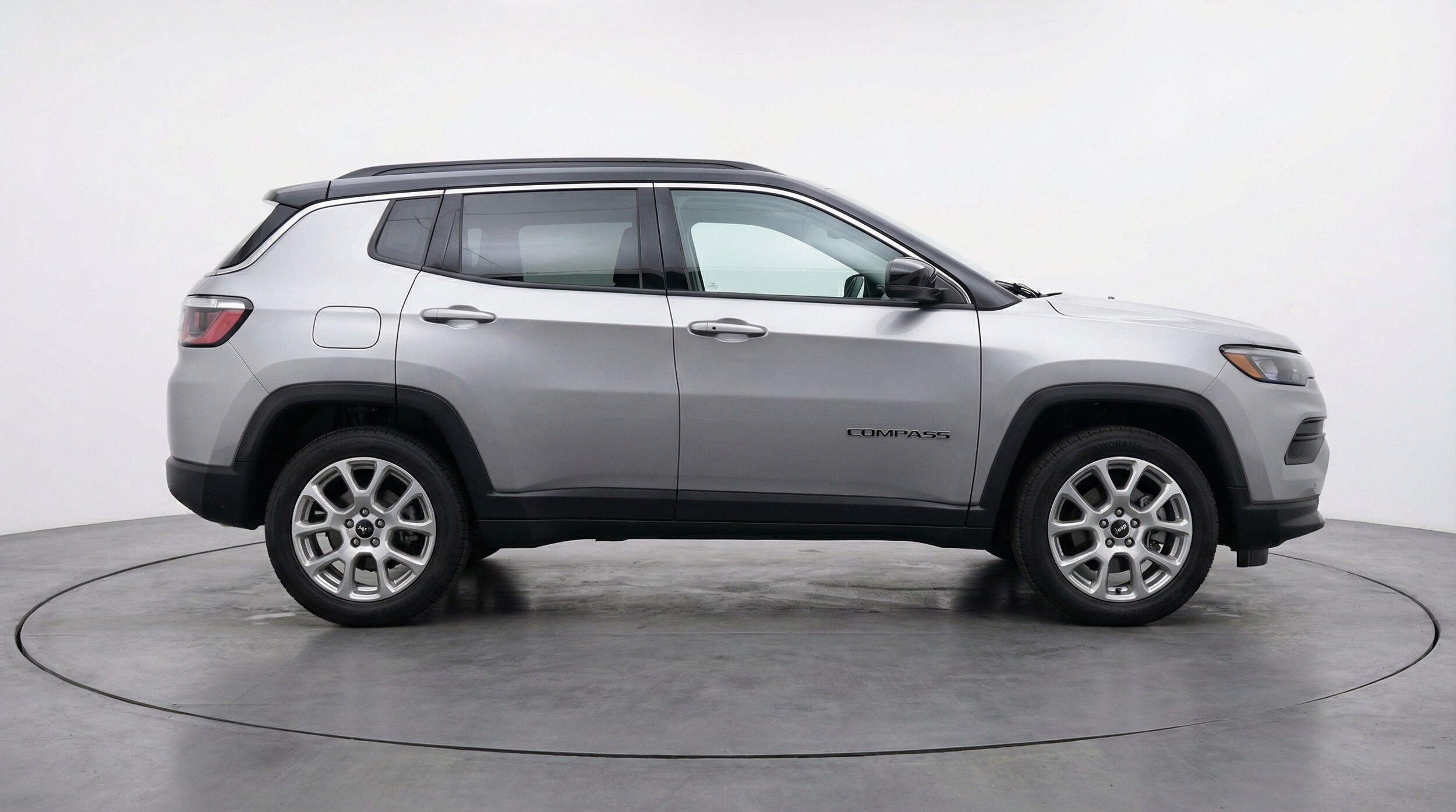 Thumbnail: 2025 Jeep Compass - 10