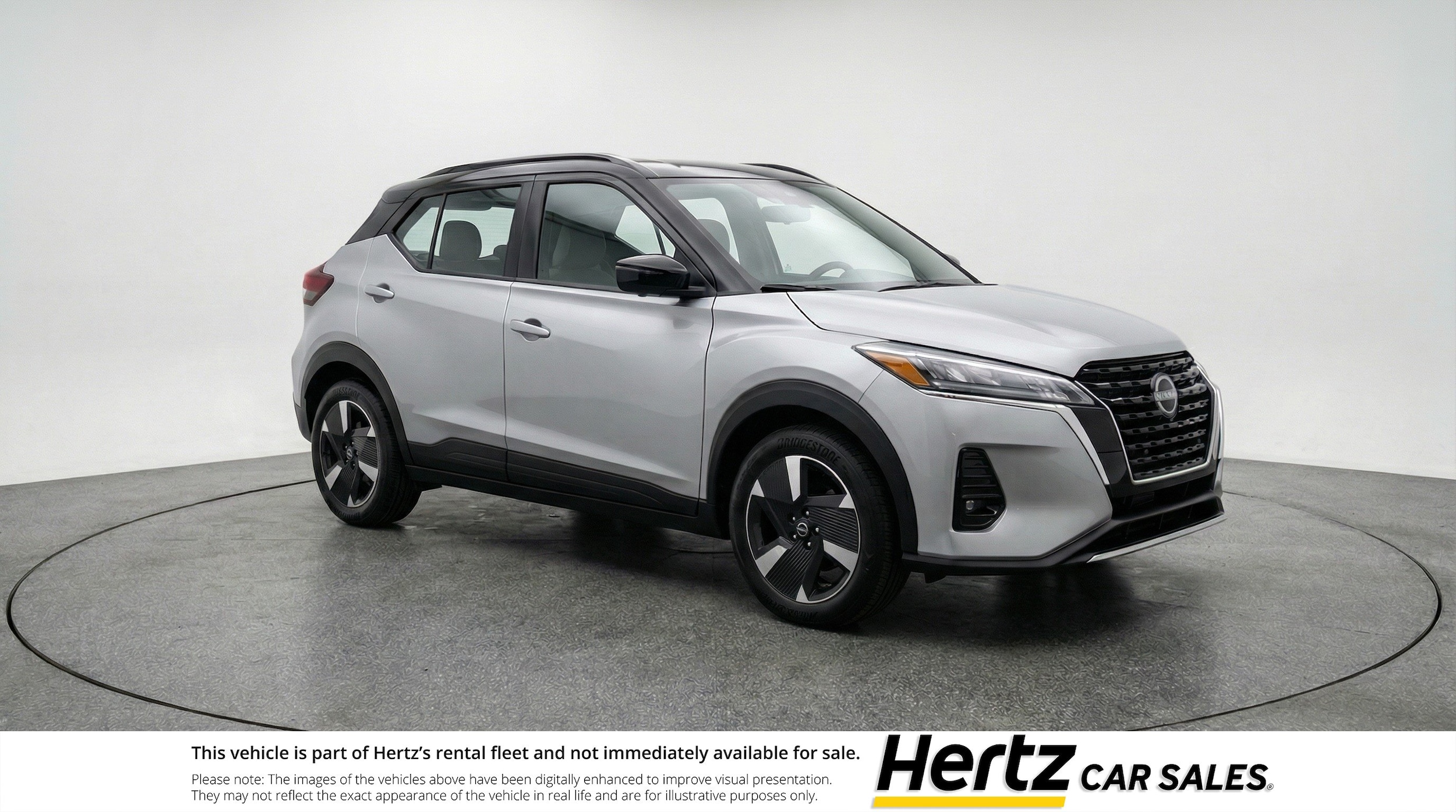 Thumbnail: 2026 Nissan Kicks - 1