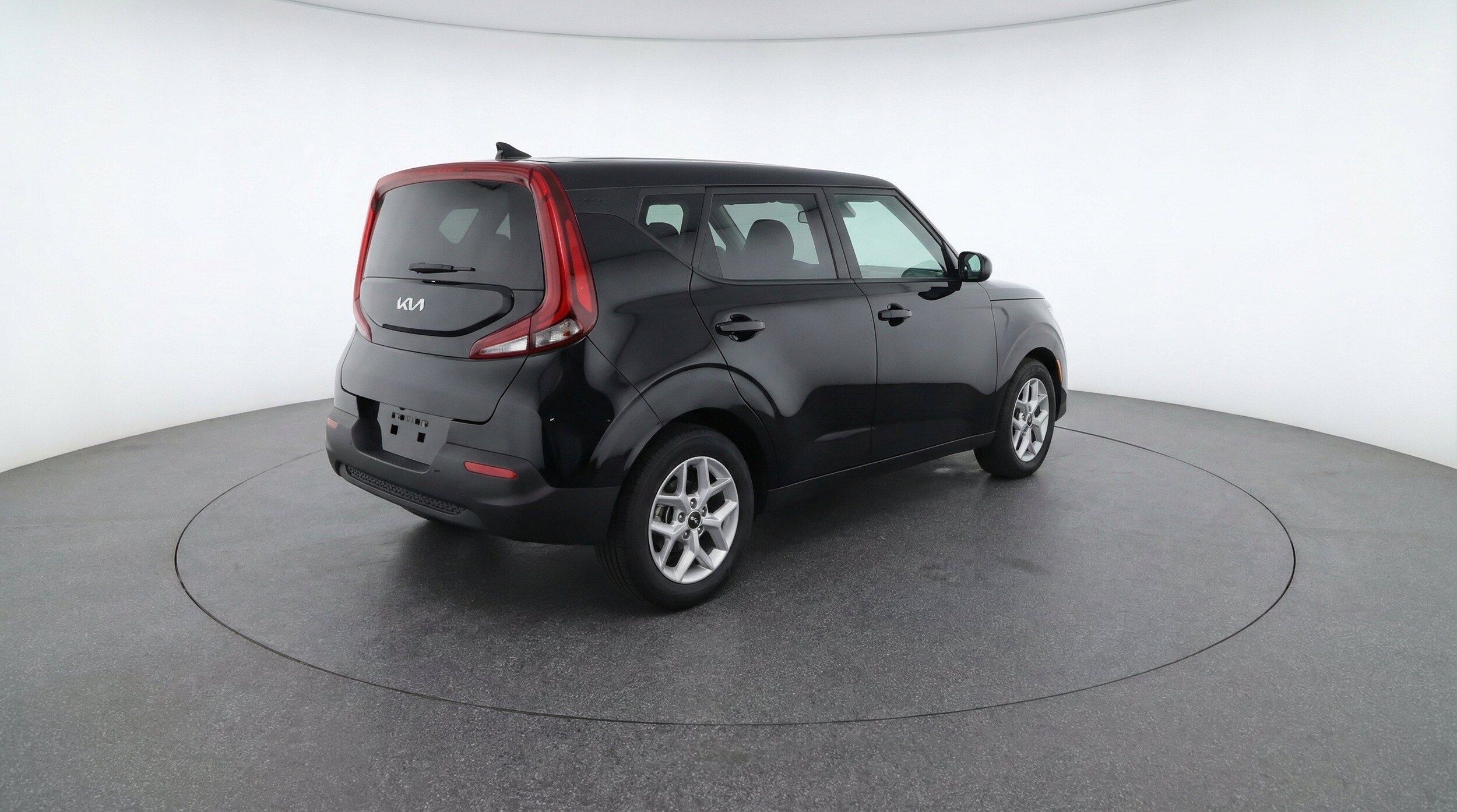 Thumbnail: 2025 Kia Soul - 9