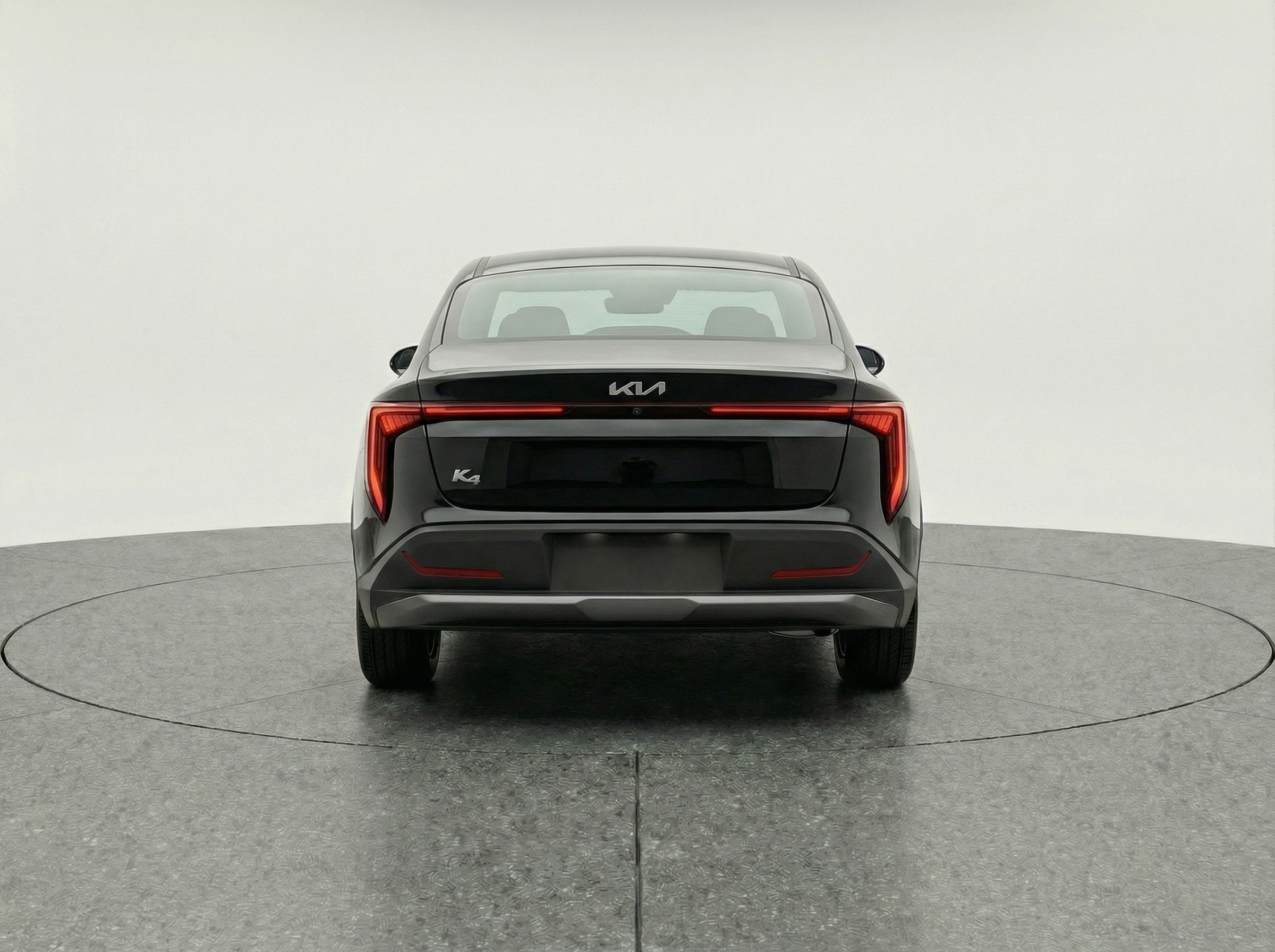 Thumbnail: 2025 Kia K4 - 6