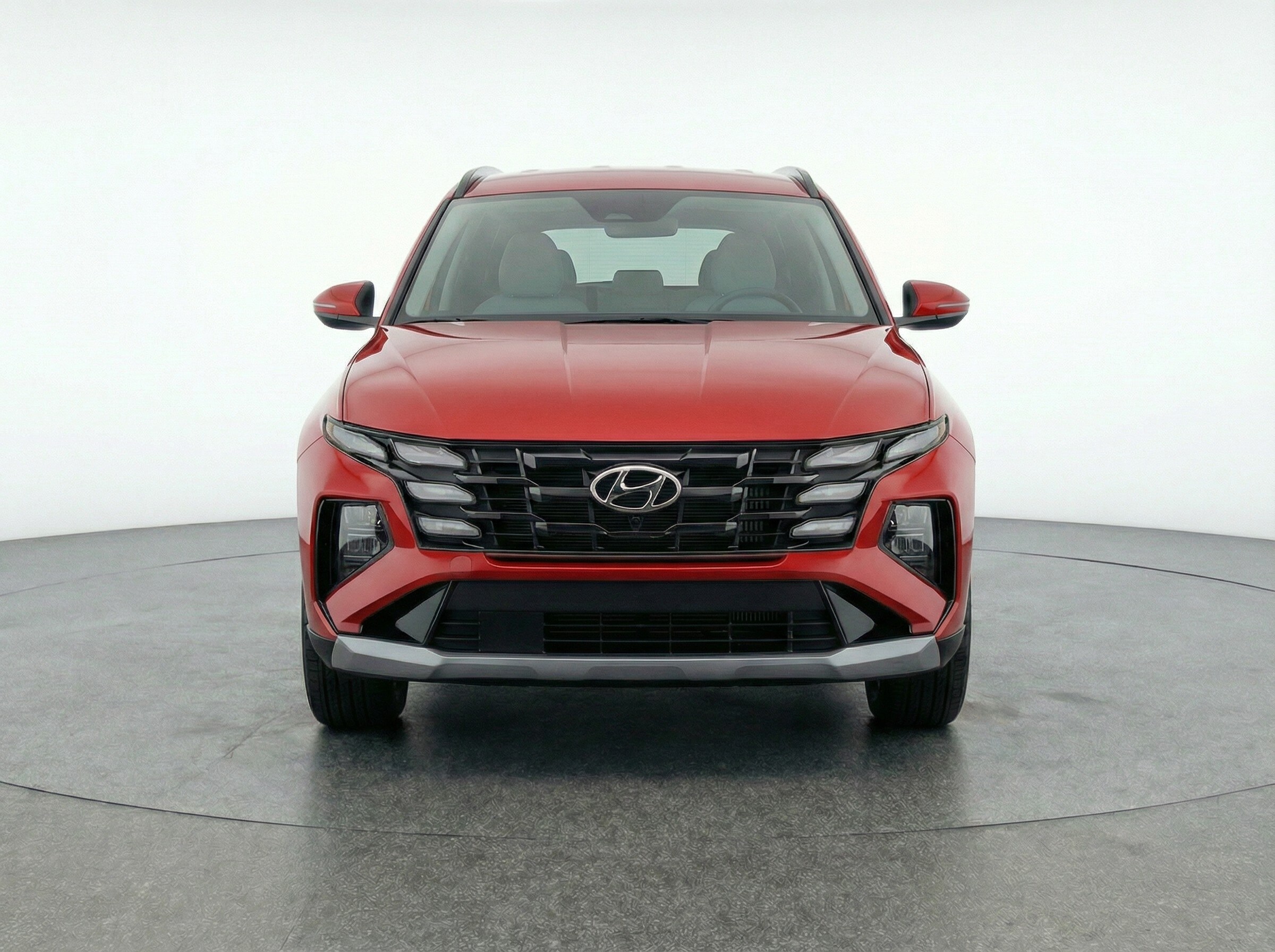 Thumbnail: 2025 Hyundai Tucson - 2