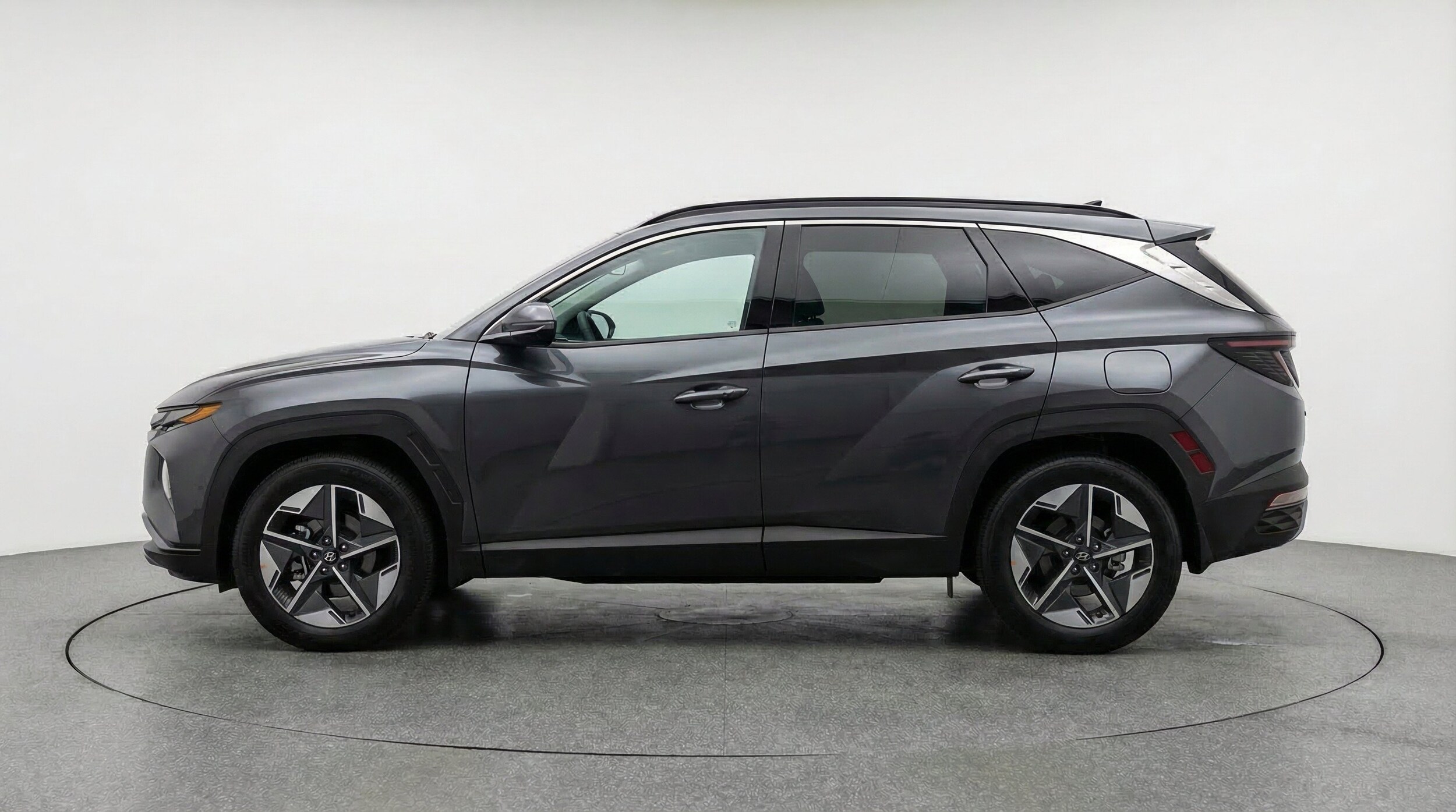 Thumbnail: 2026 Hyundai Tucson - 5