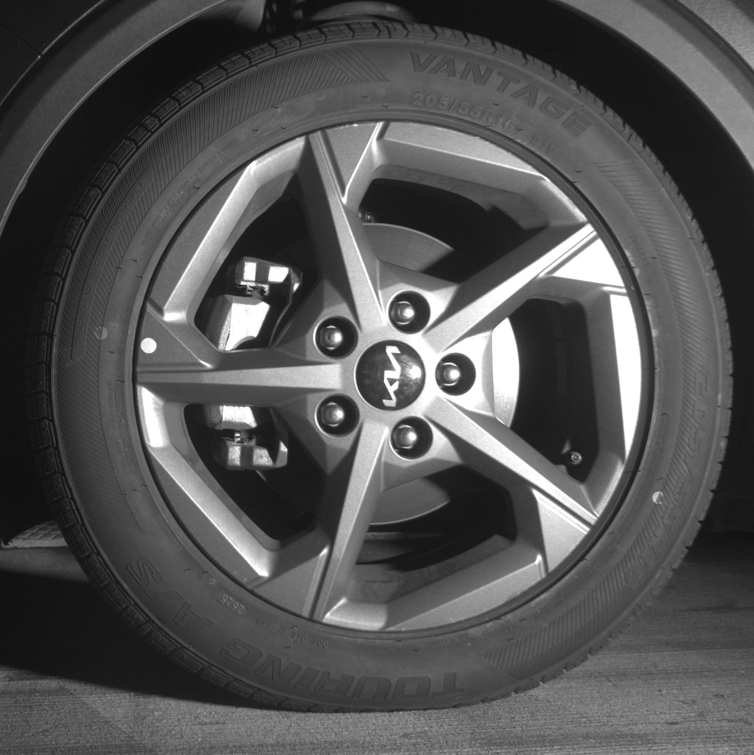 Thumbnail: 2025 Kia K4 - 12