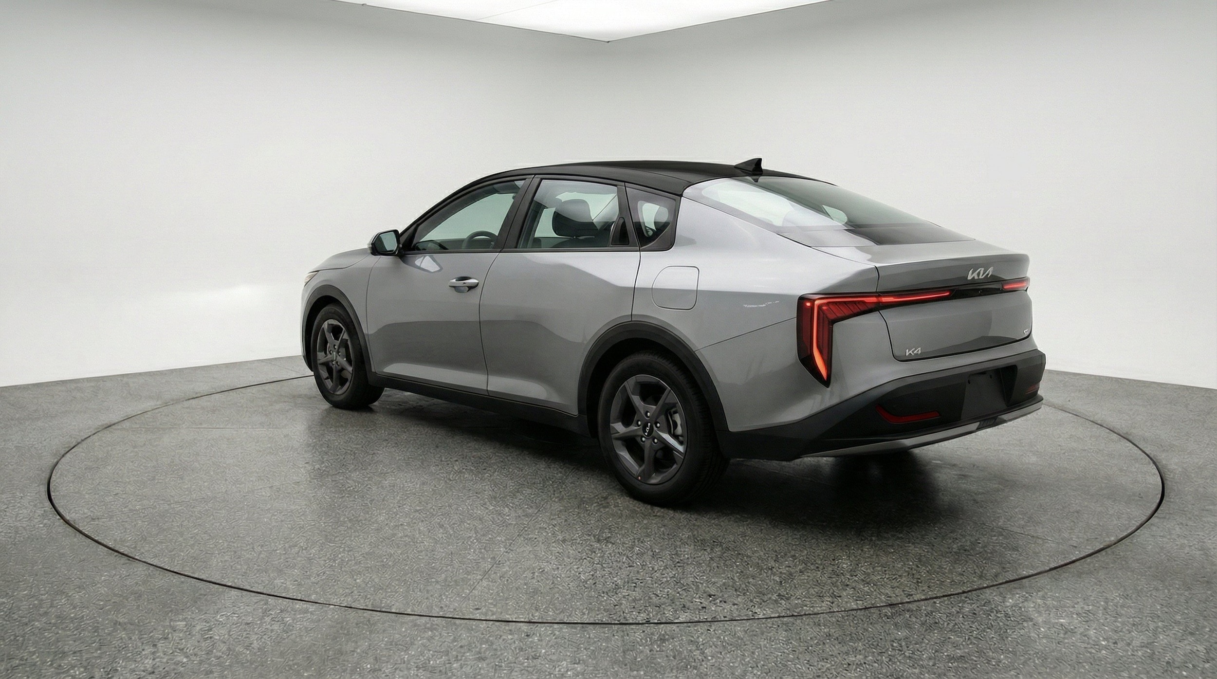 Thumbnail: 2026 Kia K4 - 6