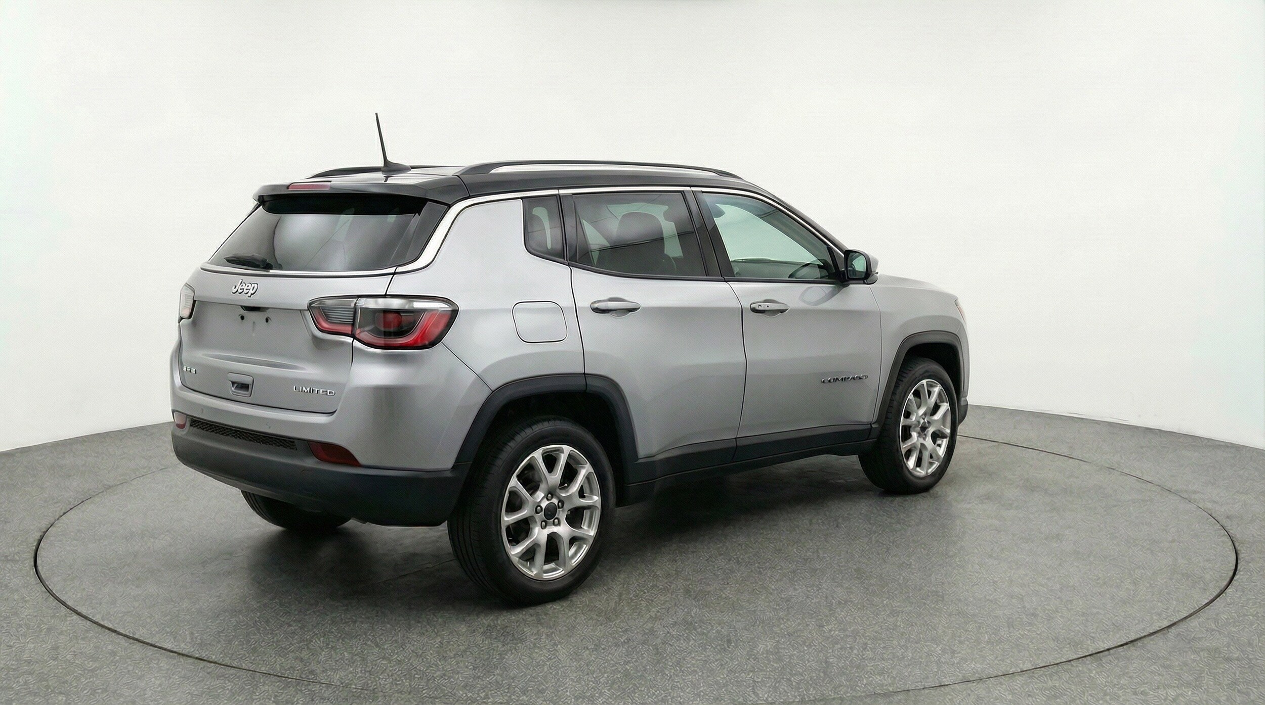 Thumbnail: 2025 Jeep Compass - 9