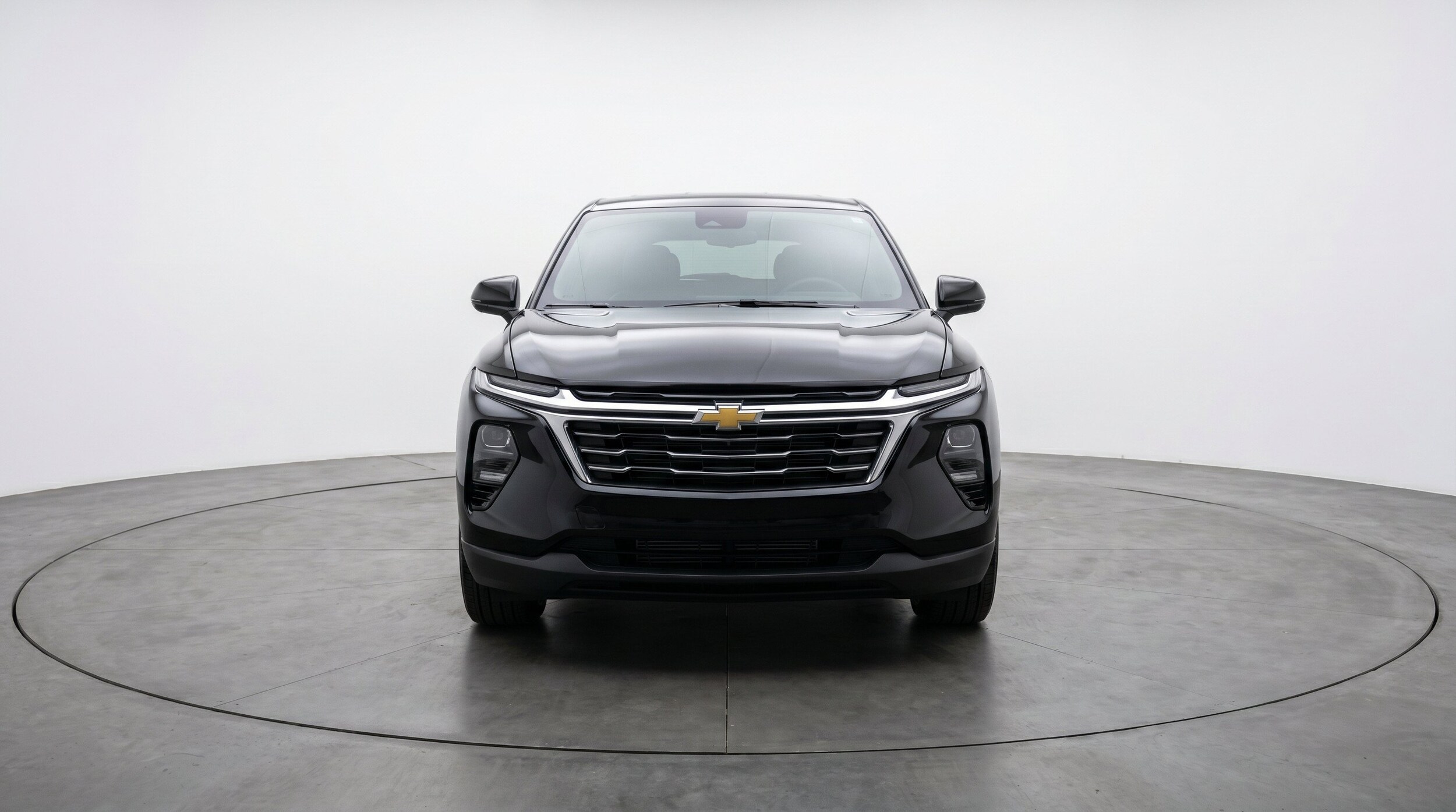 Thumbnail: 2025 Chevrolet Equinox - 2