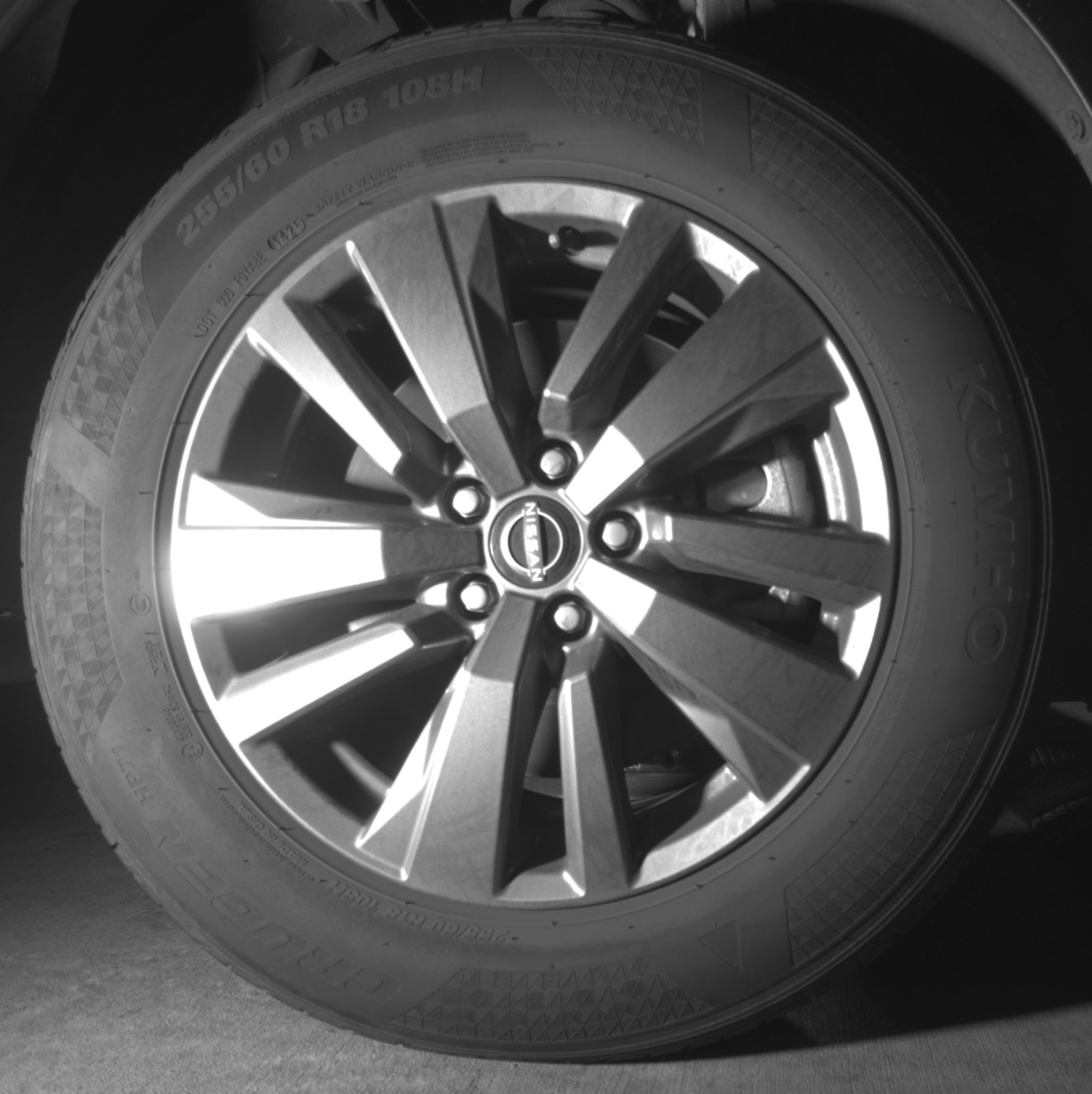 Thumbnail: 2025 Nissan Pathfinder - 13
