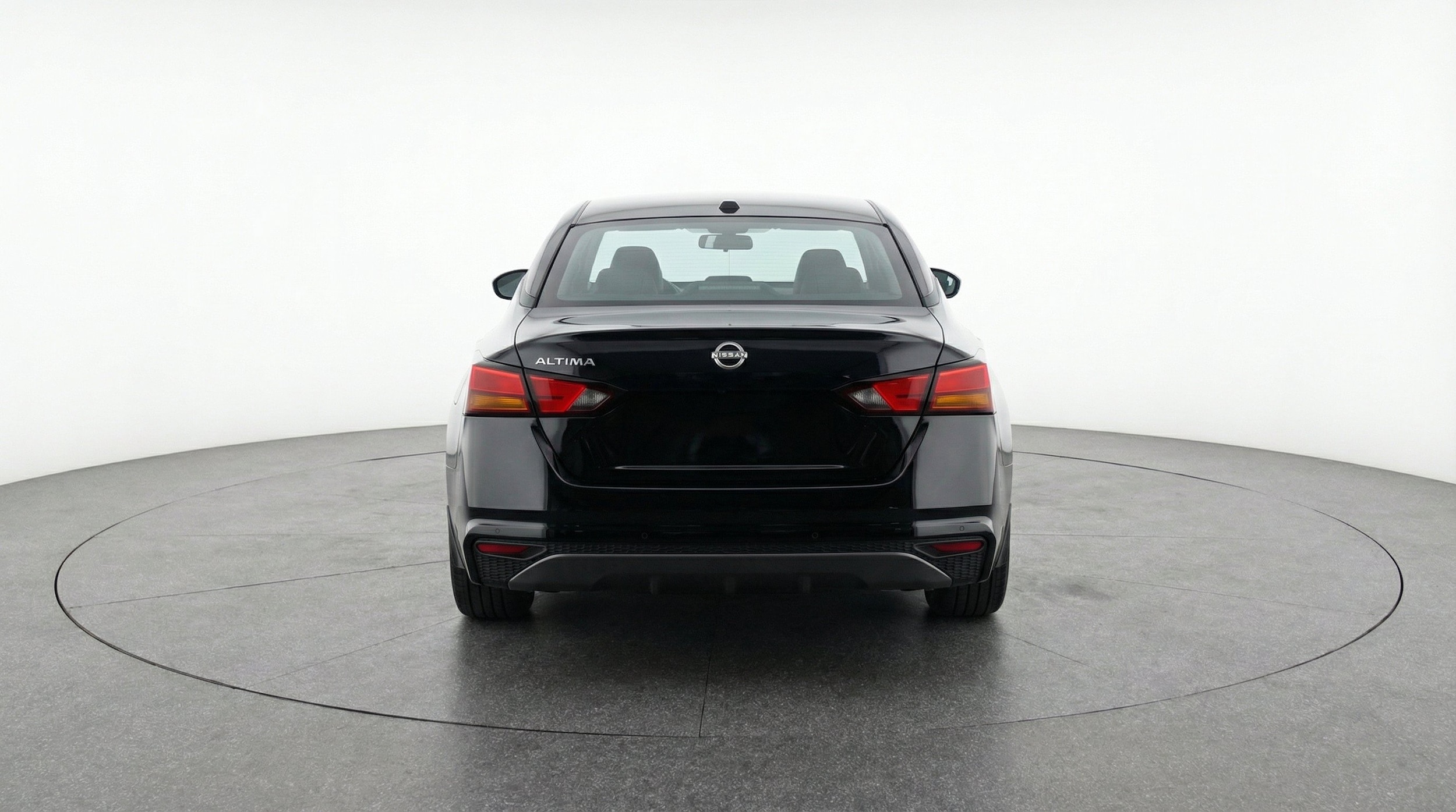 Thumbnail: 2026 Nissan Altima - 7