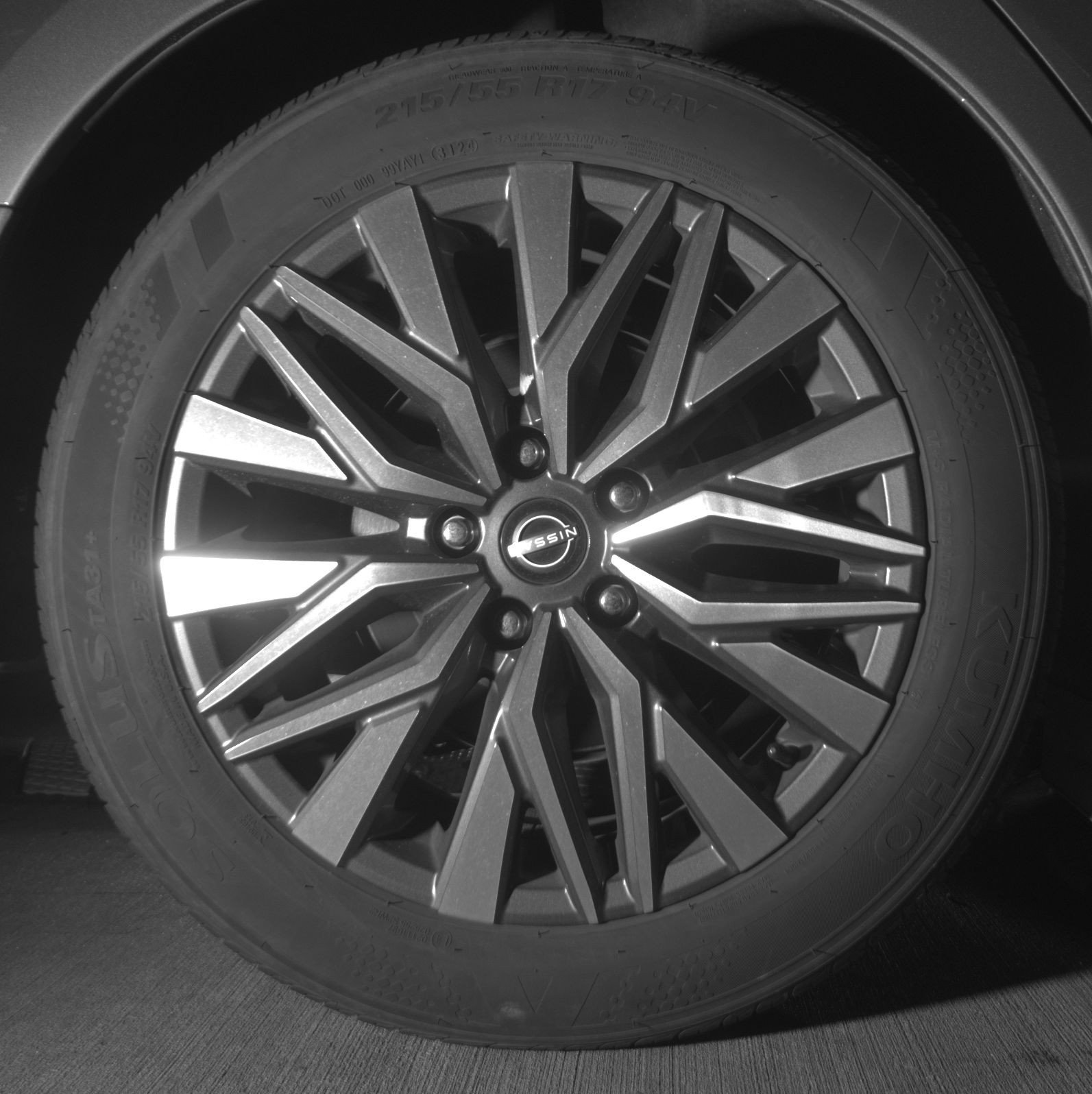 Thumbnail: 2025 Nissan Altima - 15