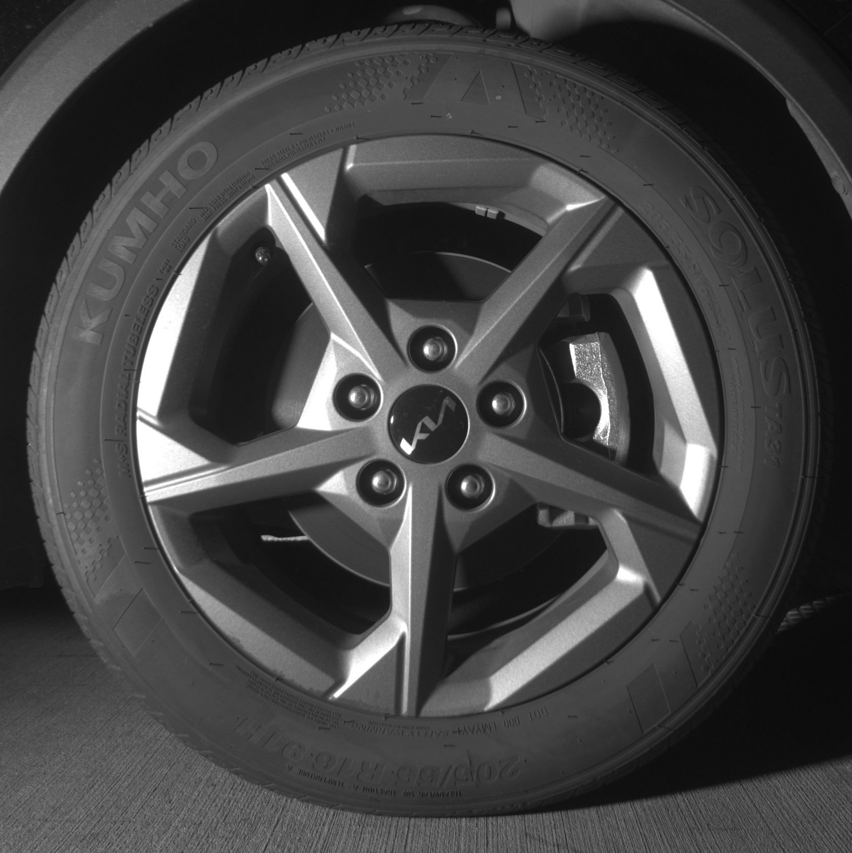 Thumbnail: 2025 Kia K4 - 13