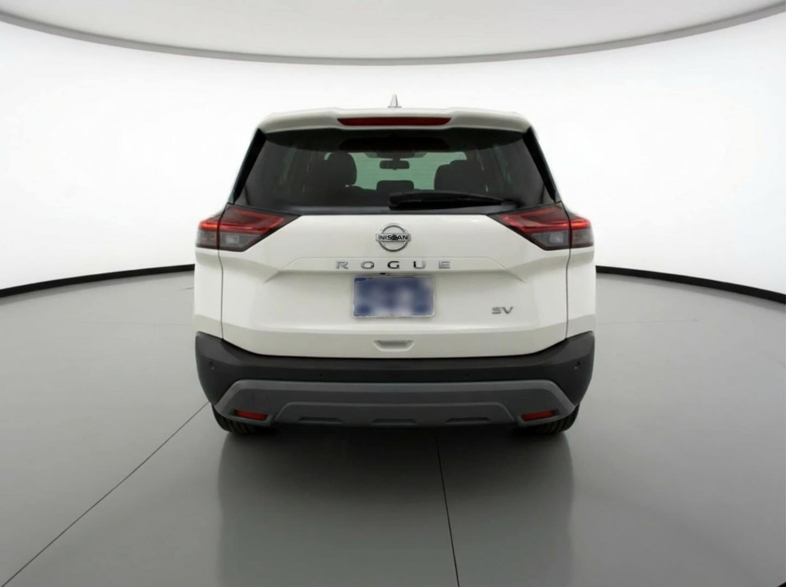 Thumbnail: 2023 Nissan Rogue - 6