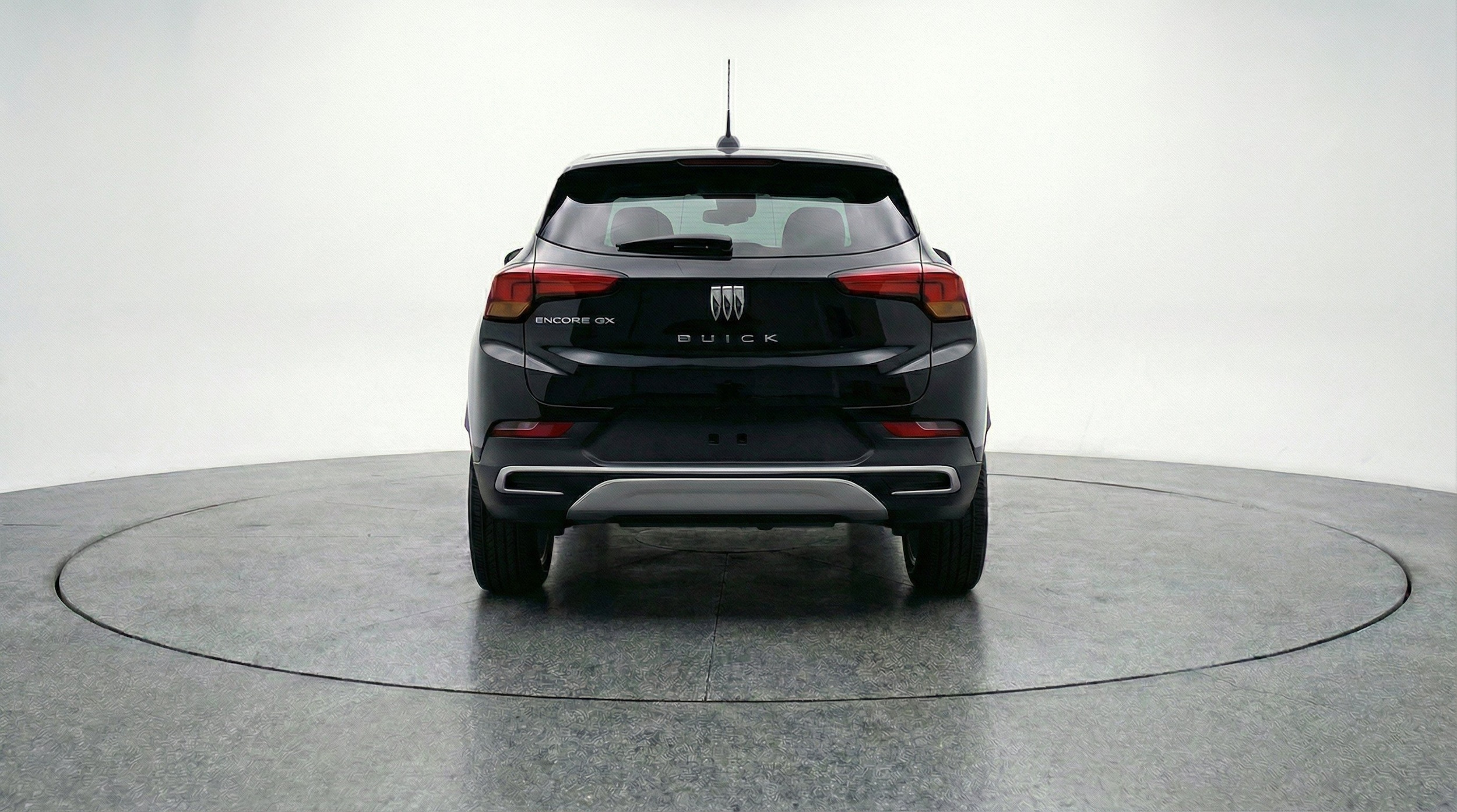Thumbnail: 2026 Buick Encore GX - 7