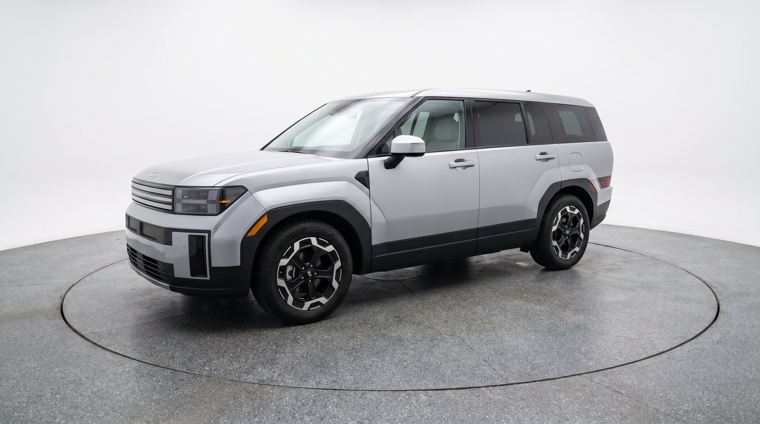 Thumbnail: 2026 Hyundai Santa Fe - 3