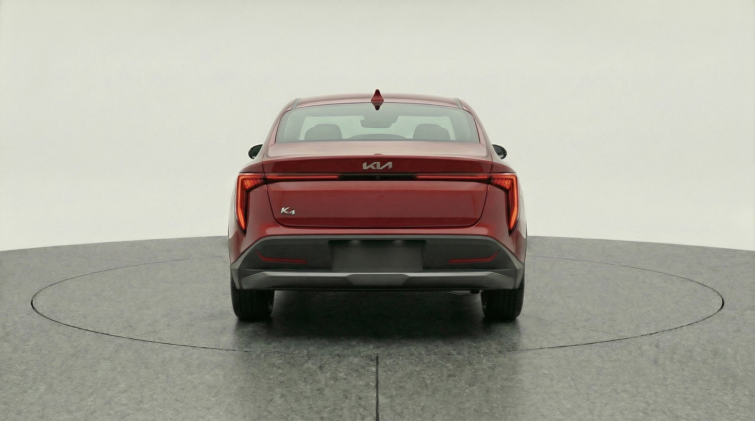 Thumbnail: 2025 Kia K4 - 7