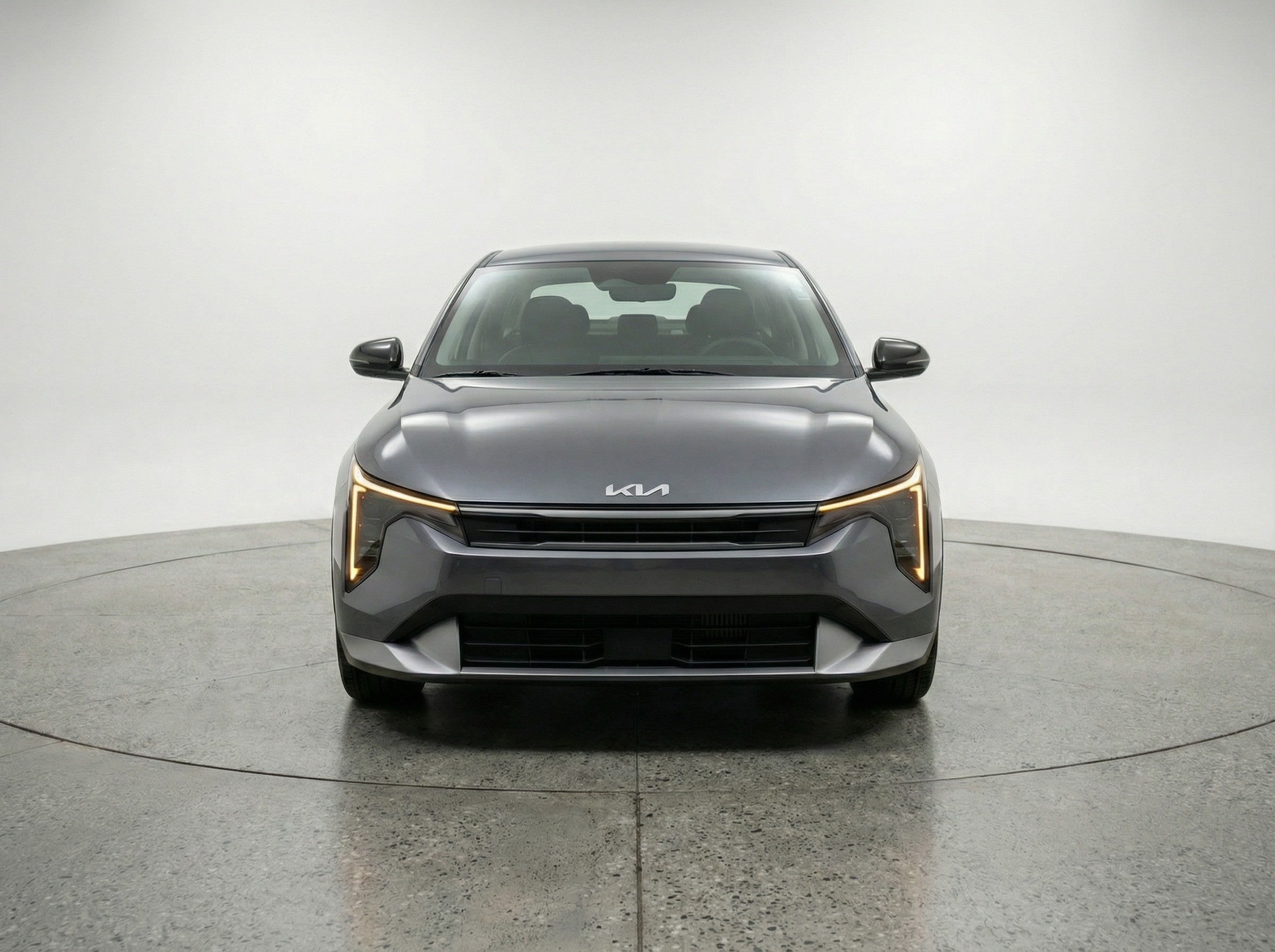 Thumbnail: 2025 Kia K4 - 2