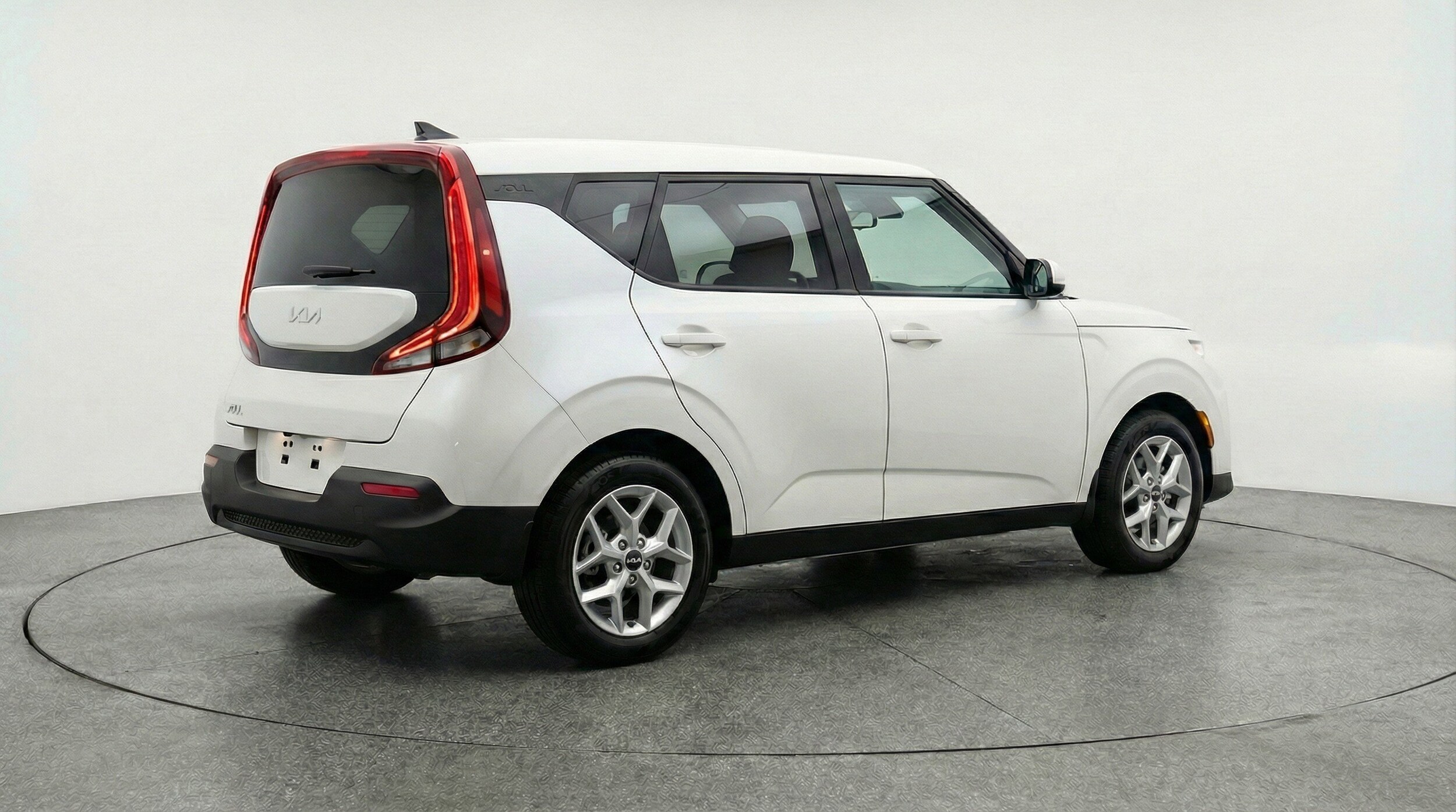 Thumbnail: 2025 Kia Soul - 9