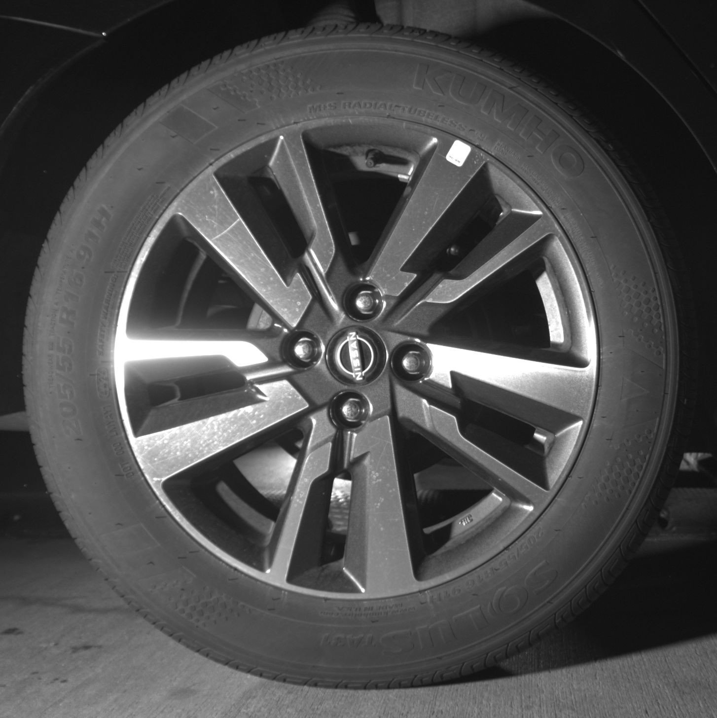 Thumbnail: 2025 Nissan Versa - 15