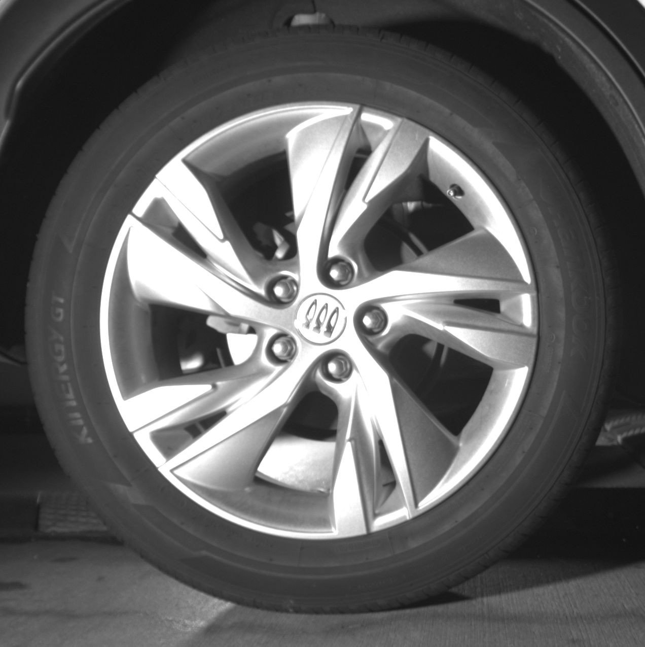 Thumbnail: 2025 Buick Encore GX - 15
