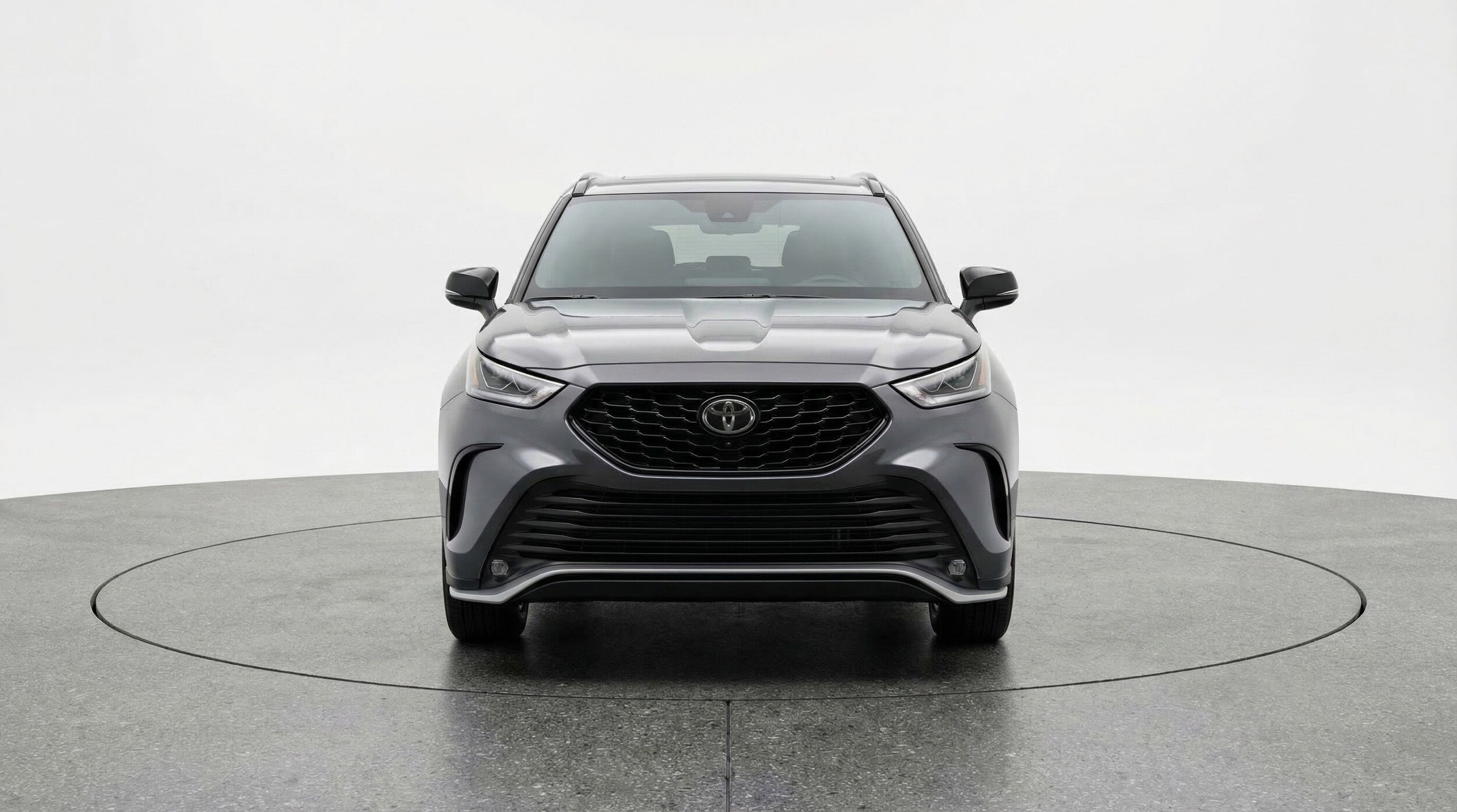 Thumbnail: 2025 Toyota Highlander - 2